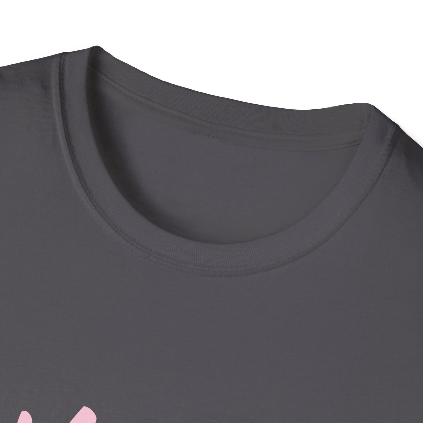 "XO XO" Unisex Softstyle T-Shirt