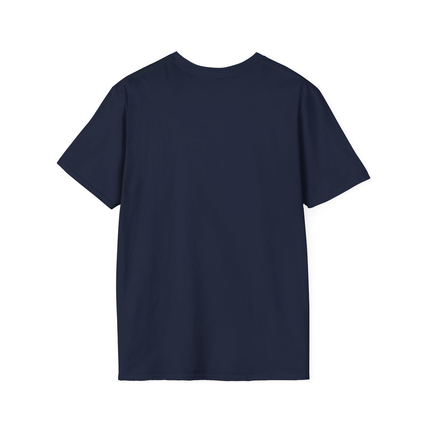"XO XO" Unisex Softstyle T-Shirt