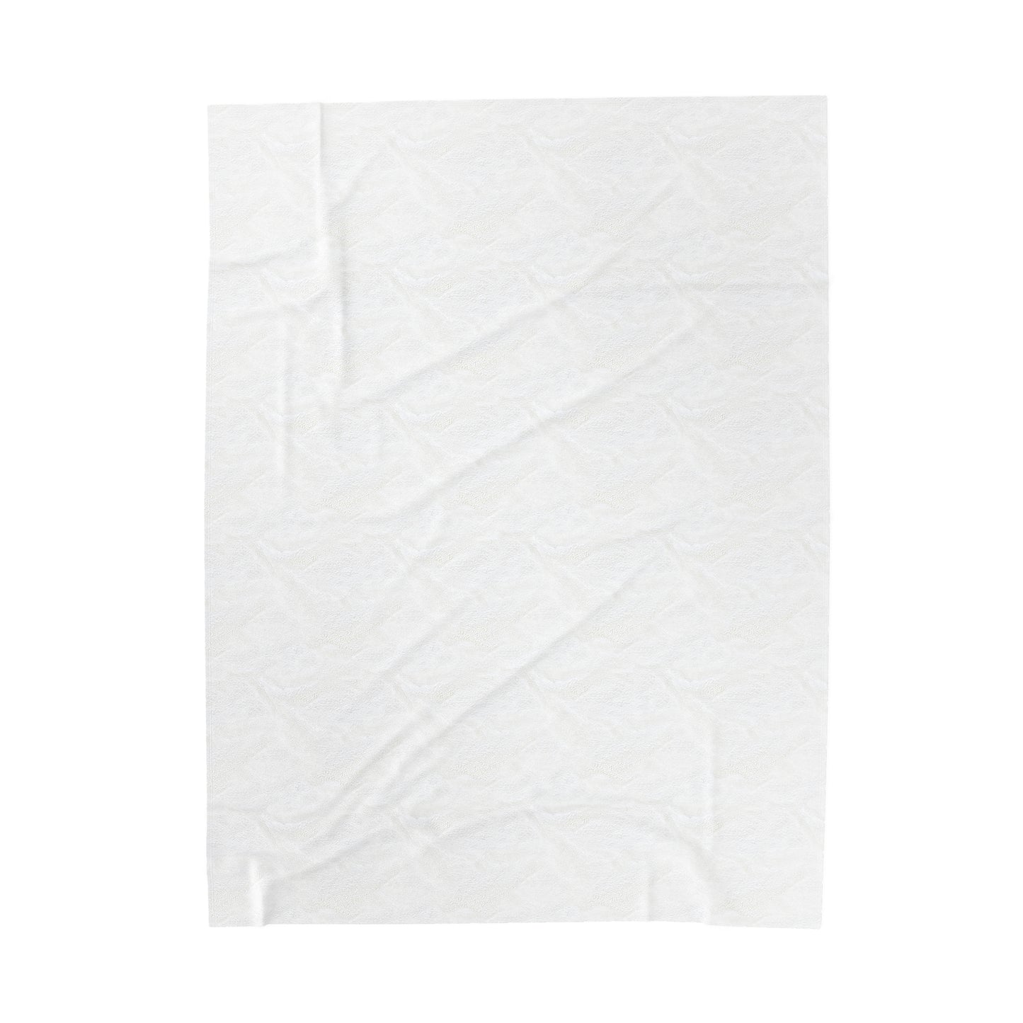 "Dear Grandma and Grandpa, Happy Holidays! Navy Blue,Velveteen 60 in x 80 in Plush Blanket