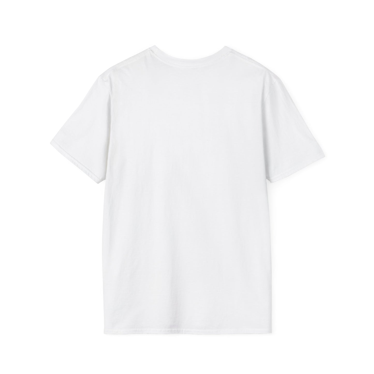 "XO XO" Unisex Softstyle T-Shirt
