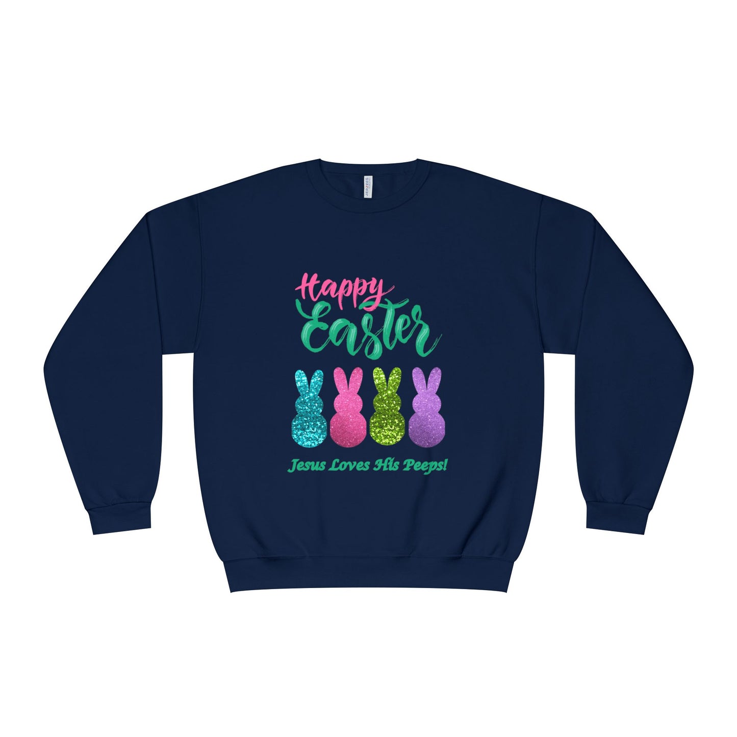 Unisex NuBlend® Crewneck Sweatshirt