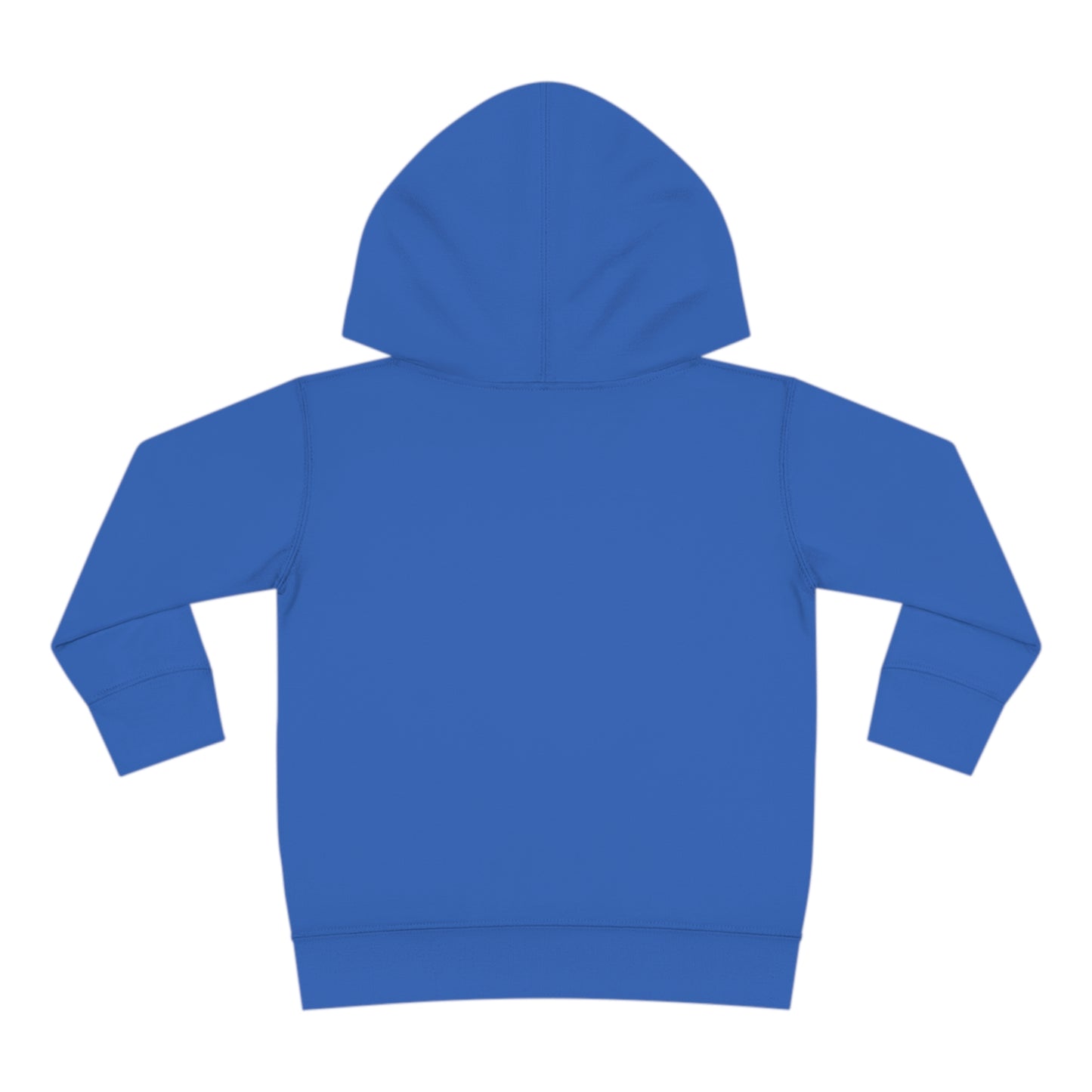 "Made In America" Toddler Pullover Fleece Hoodie