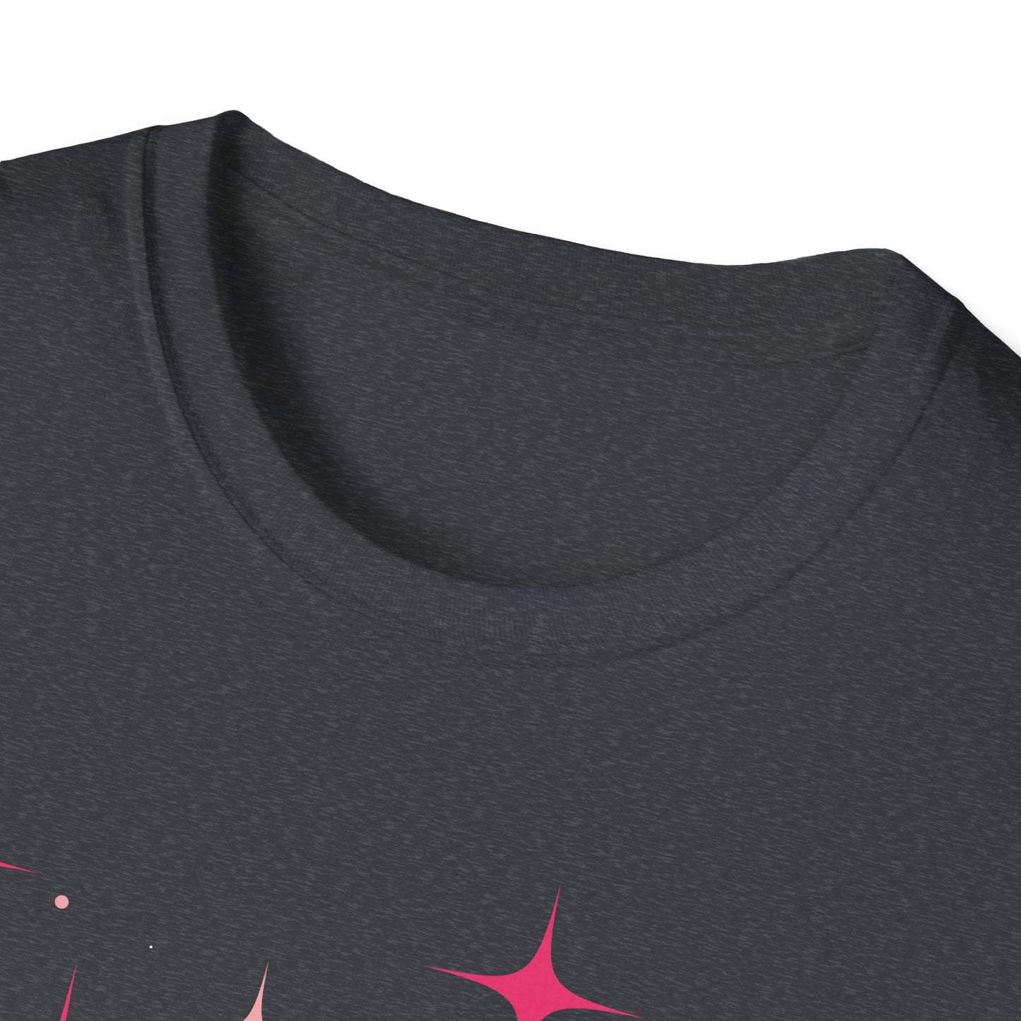 "Star Struck Love", Unisex Softstyle T-Shirt