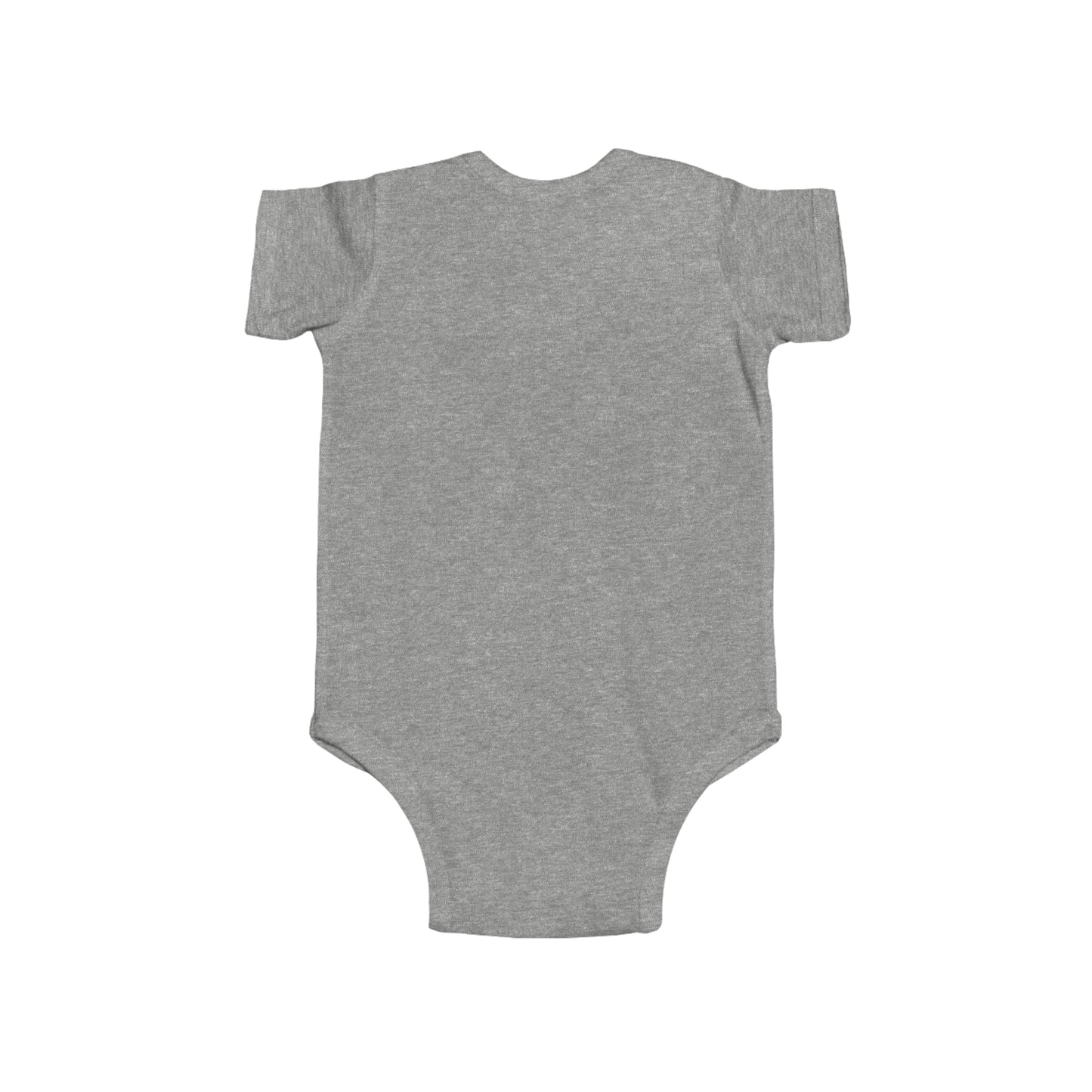 "Mam And Da's Wee Shenanigans's Maker" Fine Jersey Bodysuit