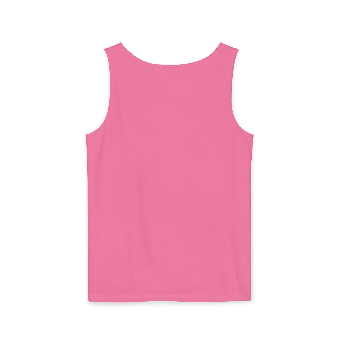 Neon "Las Vegas" 2025" Unisex Tank Top