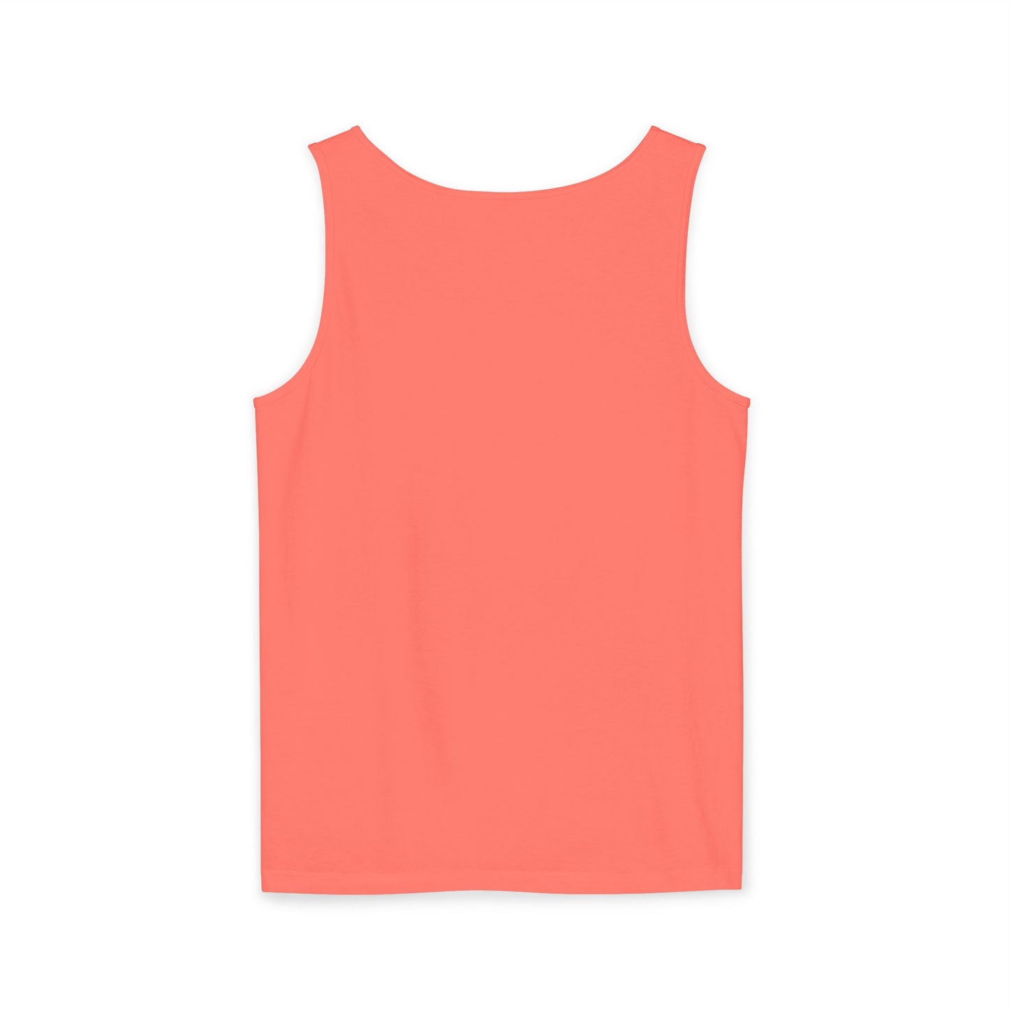 Neon "Las Vegas" 2025" Unisex Tank Top