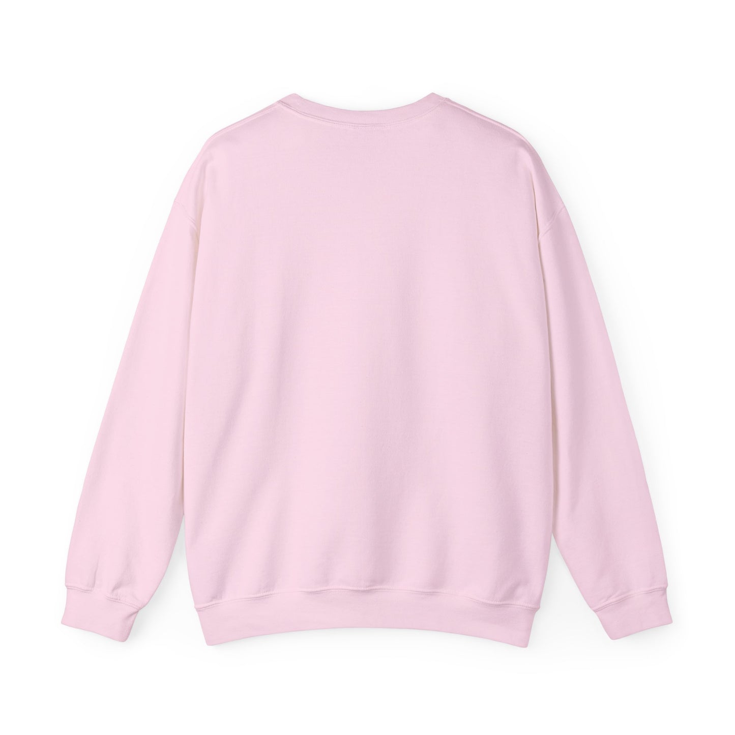 "Boo" Unisex Heavy Blend™ Crewneck Sweatshirt