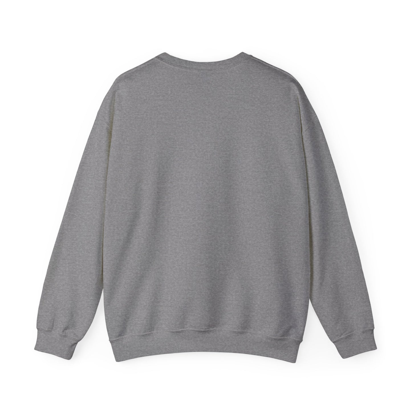 "Krewe Of Chistmas" Unisex Heavy Blend™ Crewneck Sweatshirt