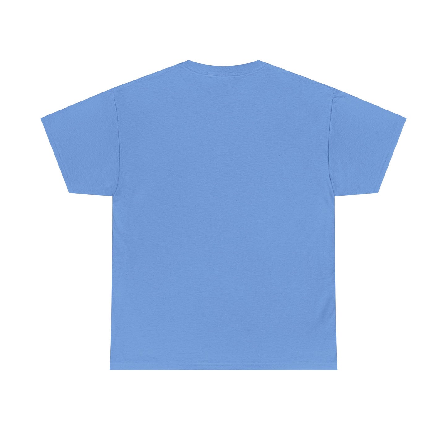 "It's Really Not Easy Being My Husband's Arm Candy", Unisex Heavy Cotton Tee