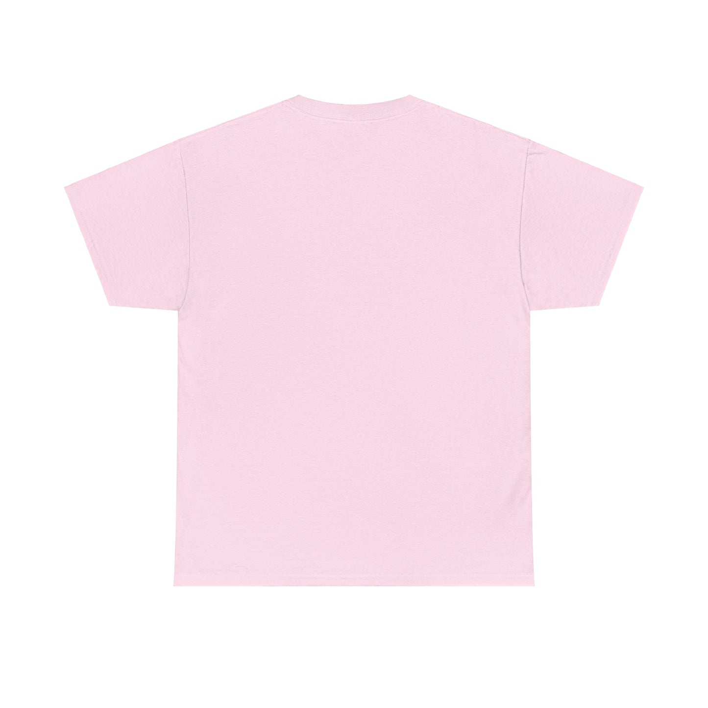 "It's Really Not Easy Being My Husband's Arm Candy", Unisex Heavy Cotton Tee