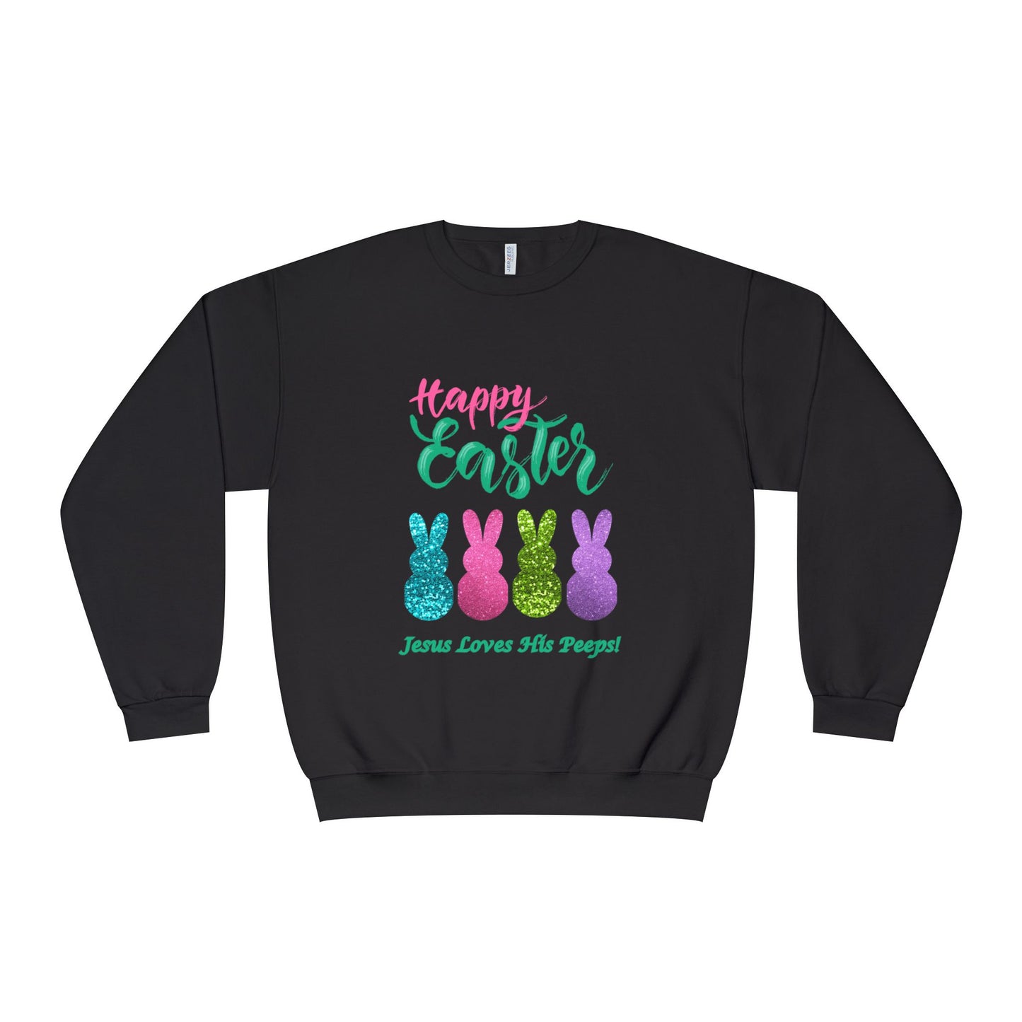 Unisex NuBlend® Crewneck Sweatshirt