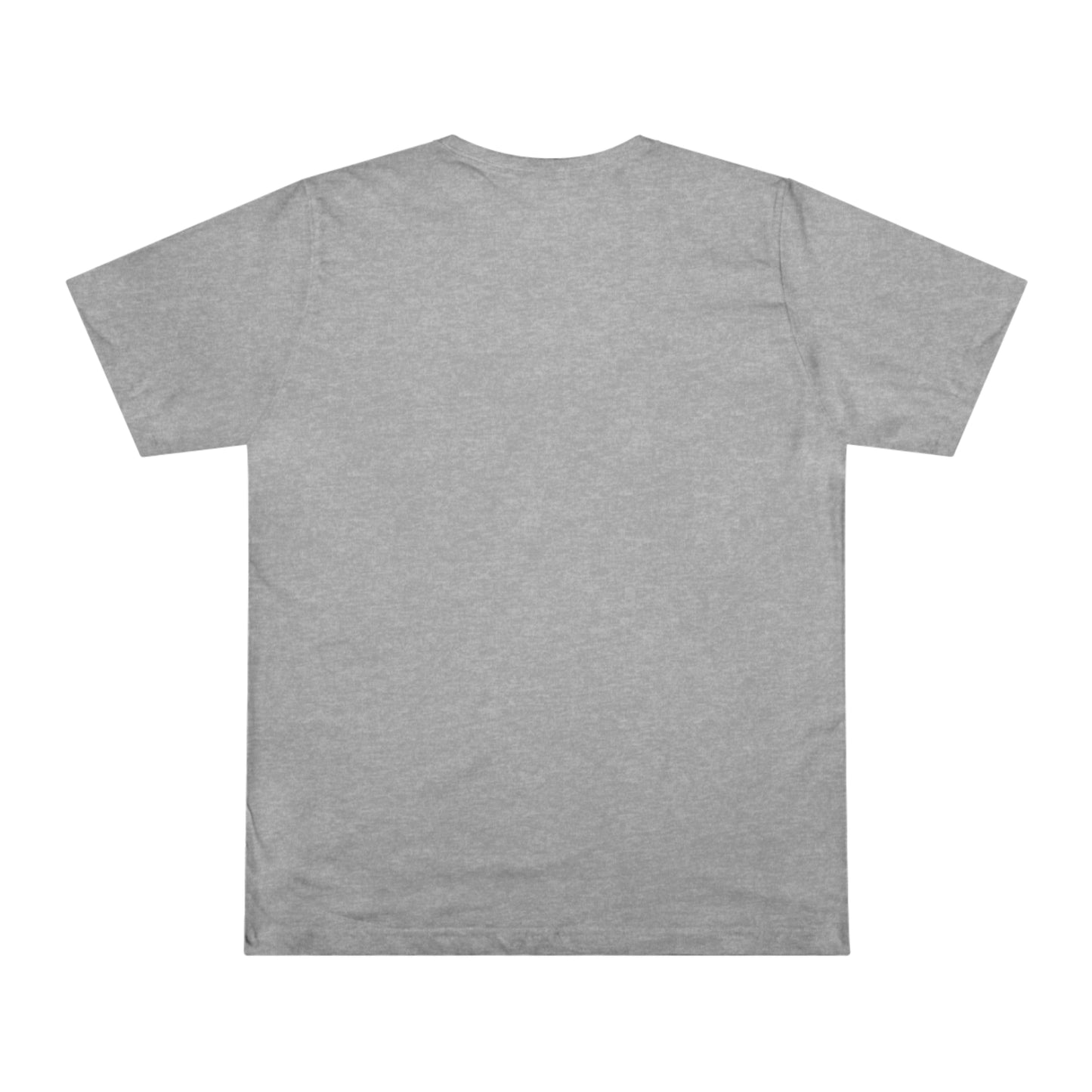"DUCKIN FAMNIT!!!" Unisex T-shirt