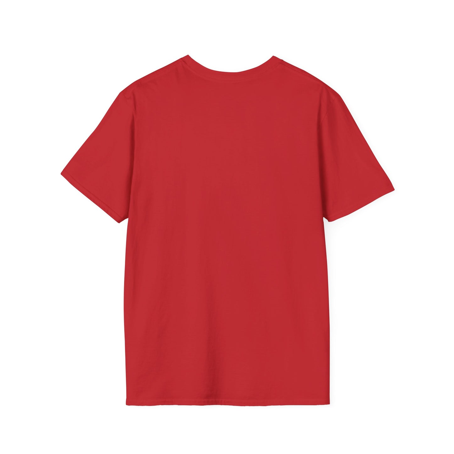 "XO XO" Unisex Softstyle T-Shirt
