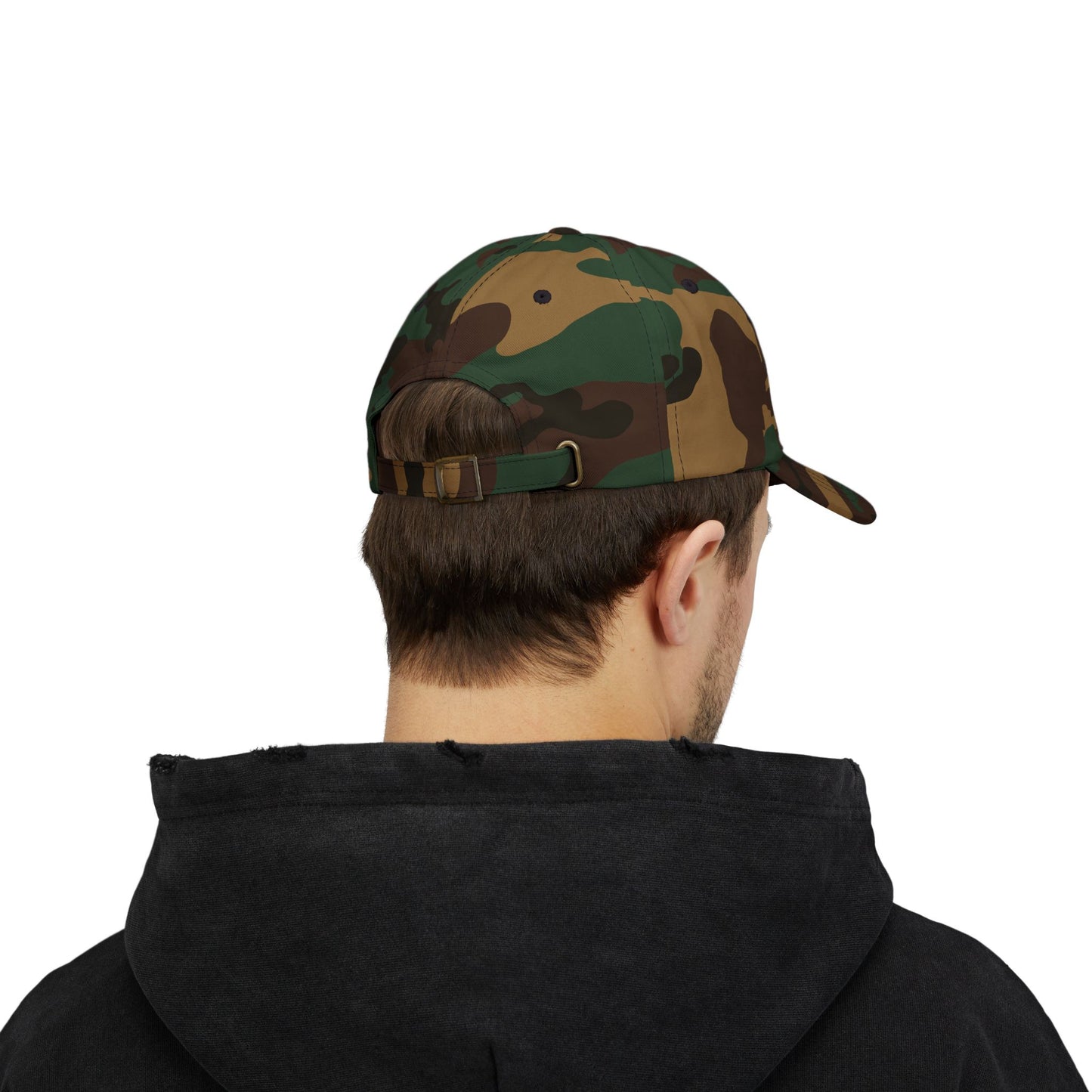 "AKA Sorority Xmas"-Classic Dad Cap