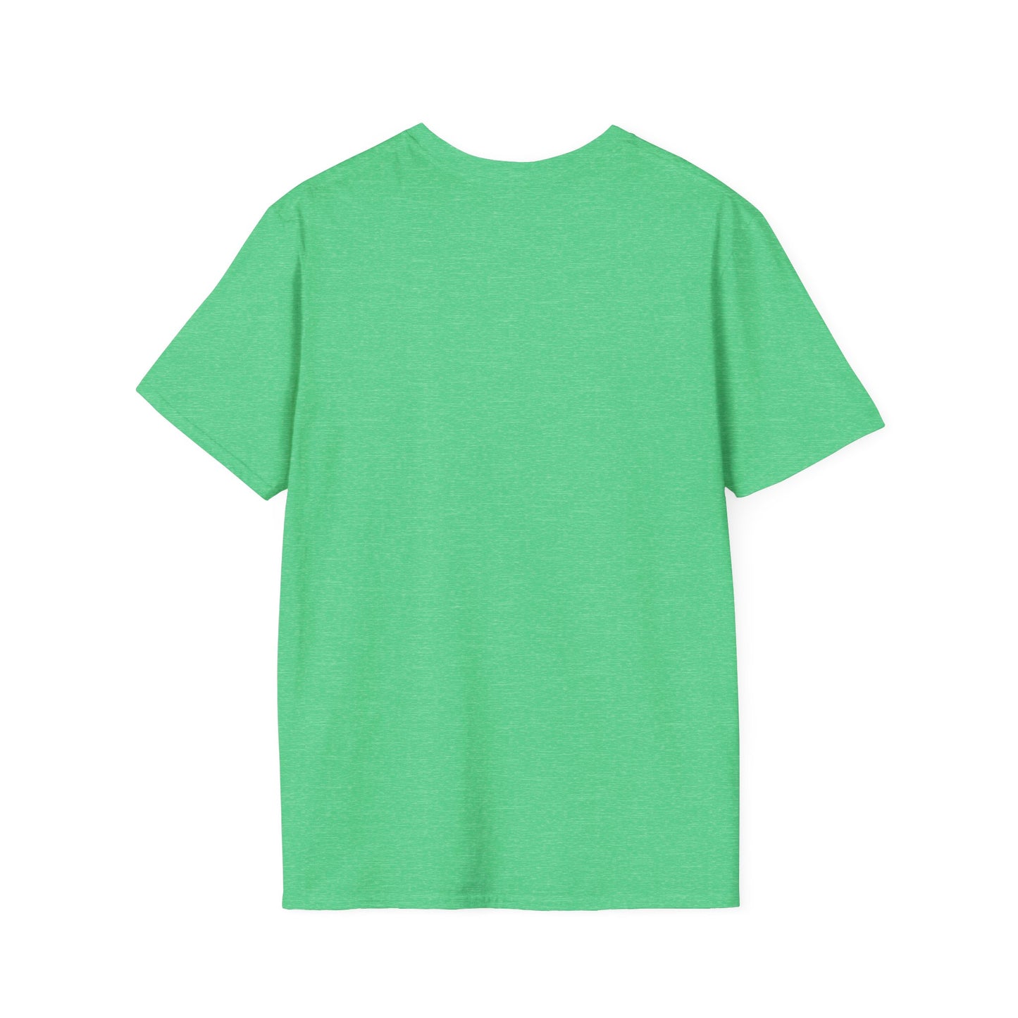 "XO XO" Unisex Softstyle T-Shirt