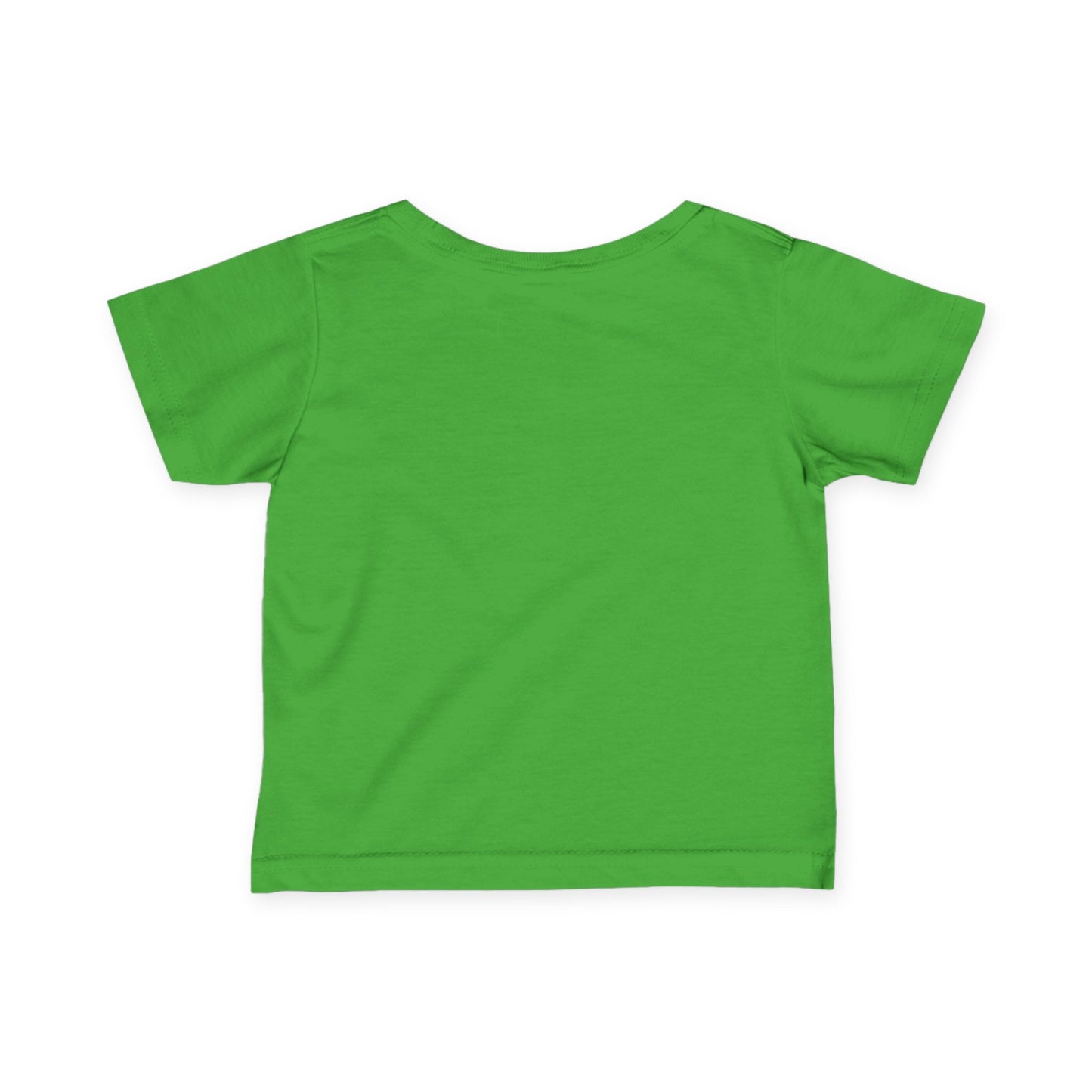 "Baby Boo-Blue" Ghost, Halloween Infant Tee