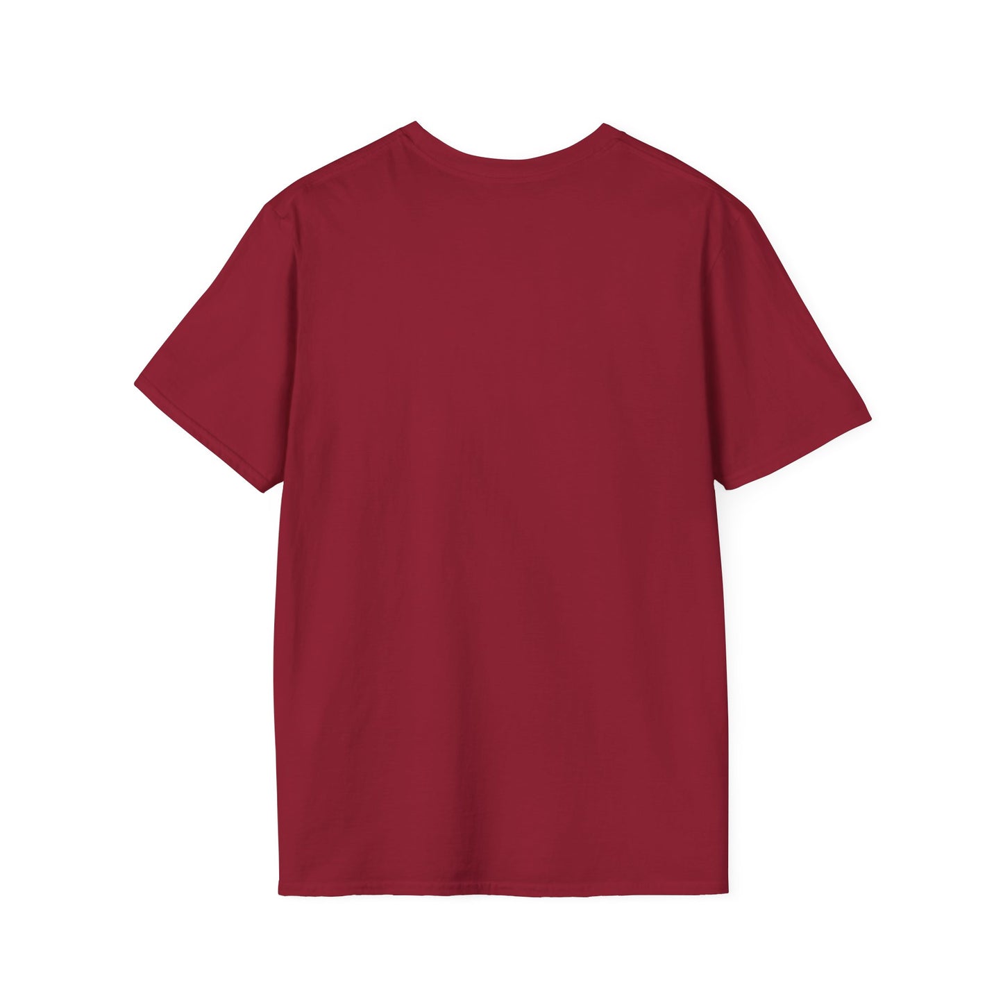 "Star Struck Love", Unisex Softstyle T-Shirt