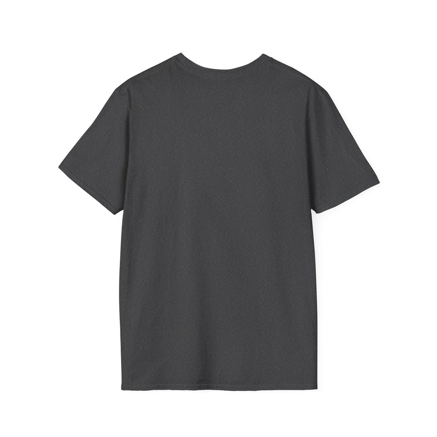 "XO XO" Unisex Softstyle T-Shirt