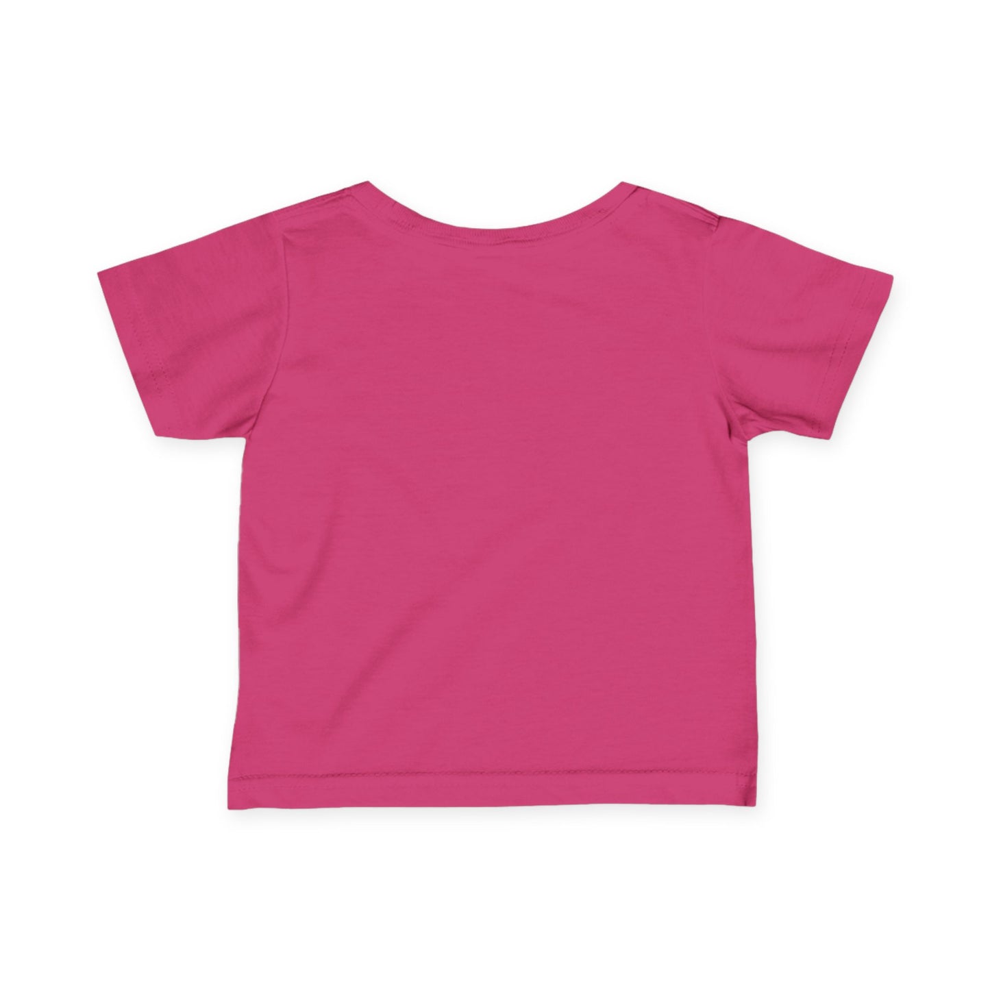 "Mee-Owie Christmas" Infant Fine Jersey Tee