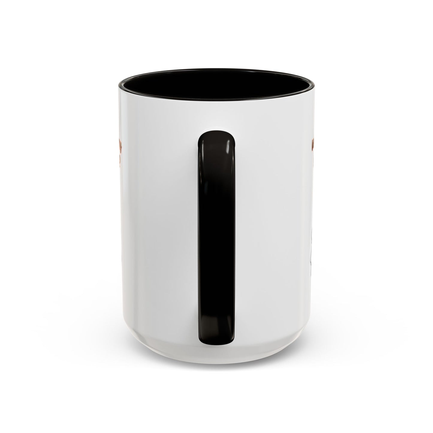 "Alright... Who Drank My Dang Coffee?" White Mugs w/ Colorful Accents (11oz, 15oz)