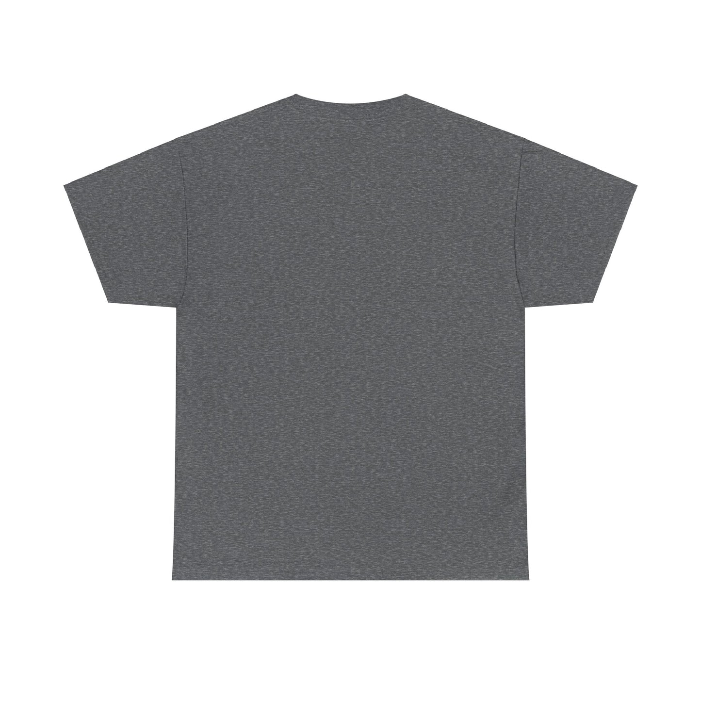 "It's Really Not Easy Being My Wife's Arm Candy" Unisex Heavy Cotton Tee