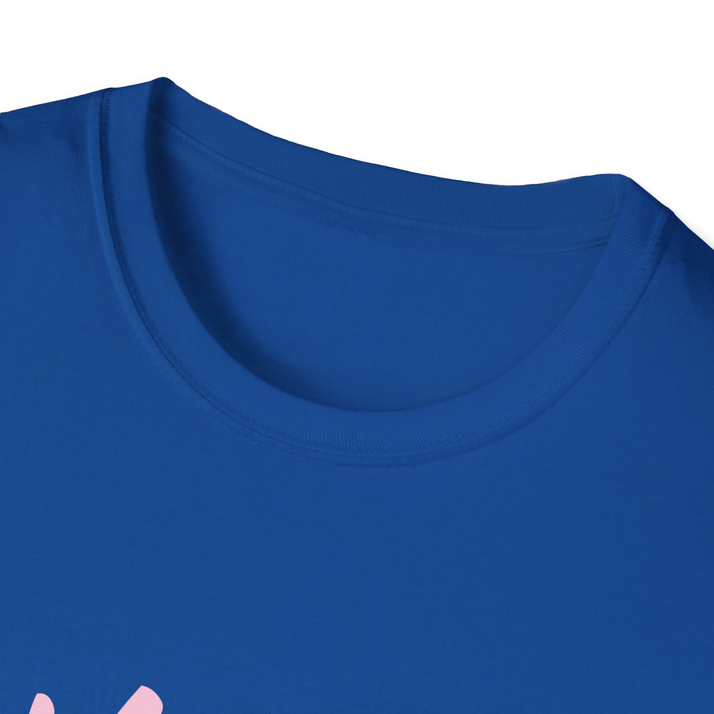 "XO XO" Unisex Softstyle T-Shirt