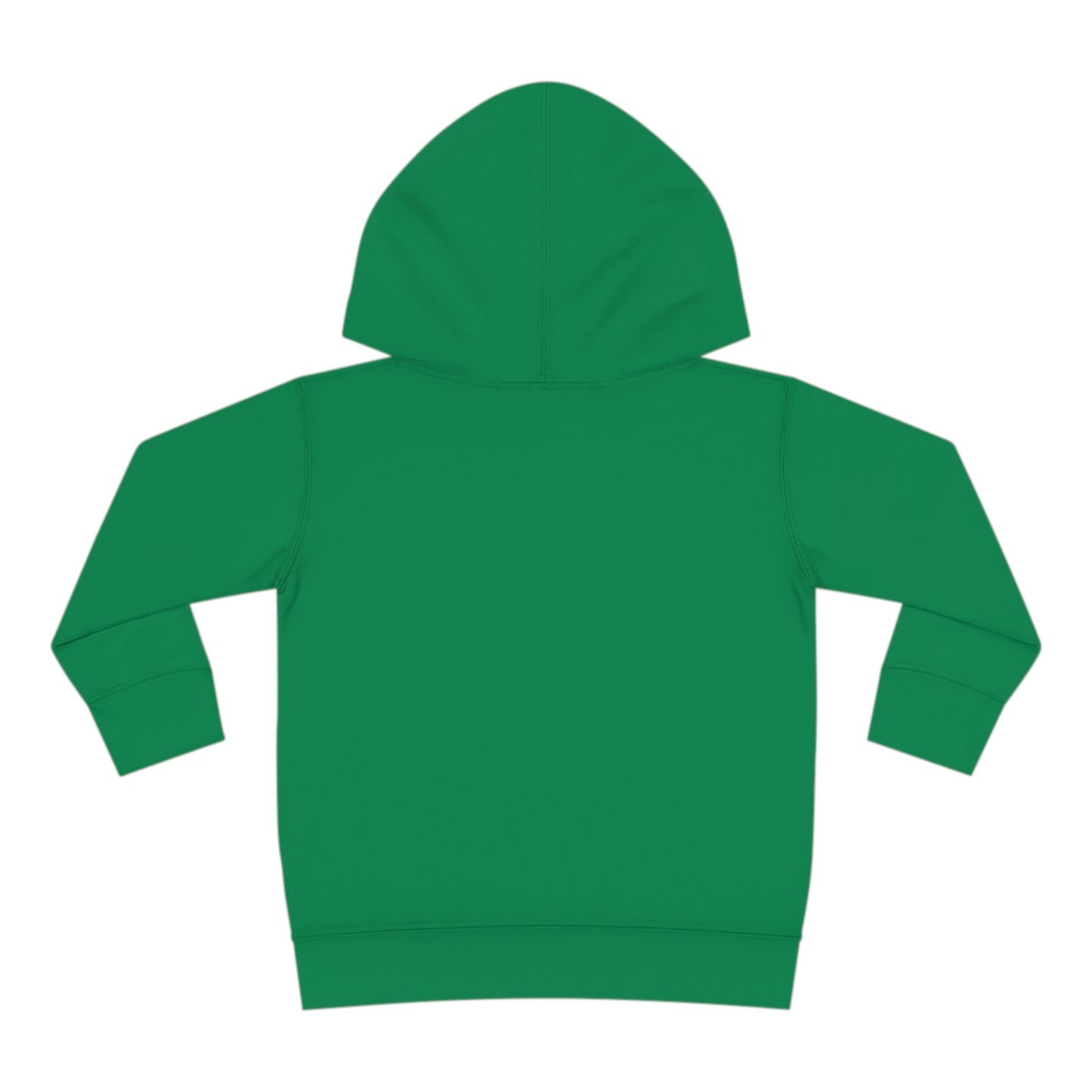 "Made In America" Toddler Pullover Fleece Hoodie