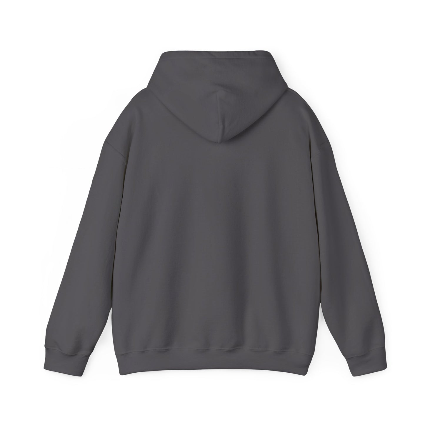 "Crawfish Lover" Unisex Heavy Blend™ Hooded Sweatshirt
