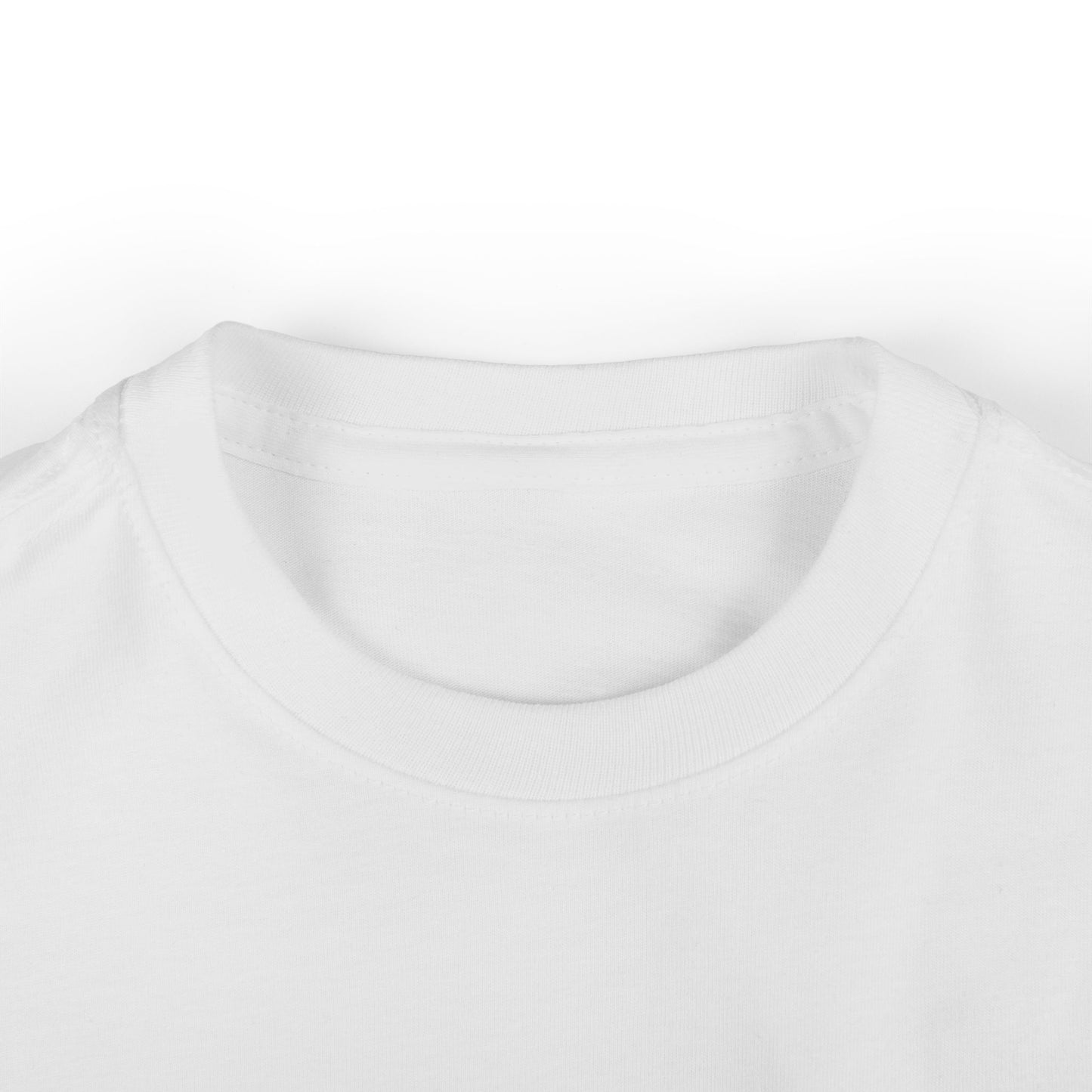 "Baby Boo-Blue" Ghost, Halloween Infant Tee