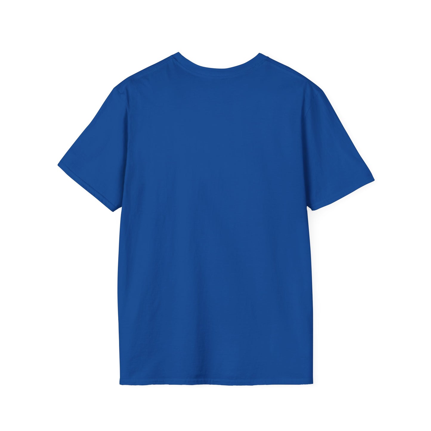 "XO XO" Unisex Softstyle T-Shirt