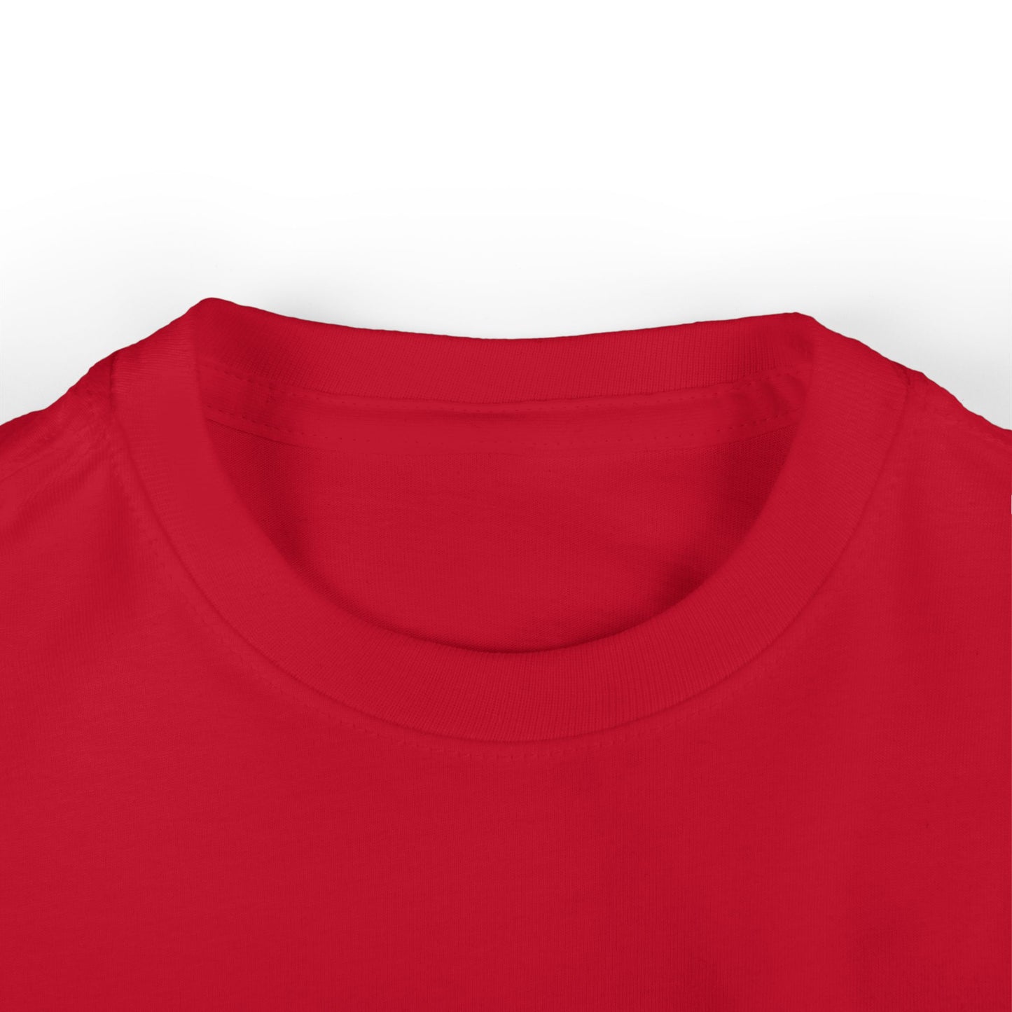 "Mee-Owie Christmas" Infant Fine Jersey Tee