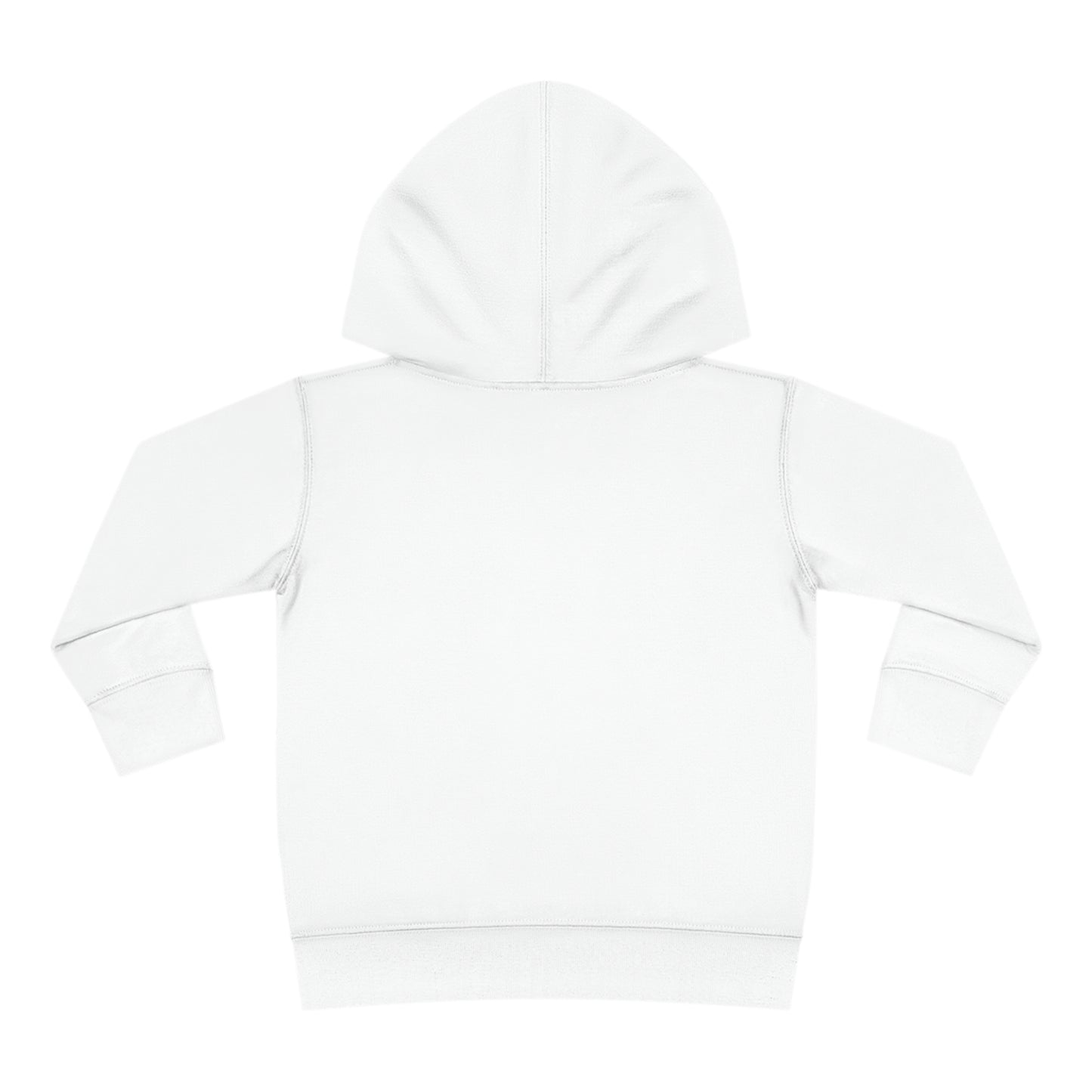 "Made In America" Toddler Pullover Fleece Hoodie