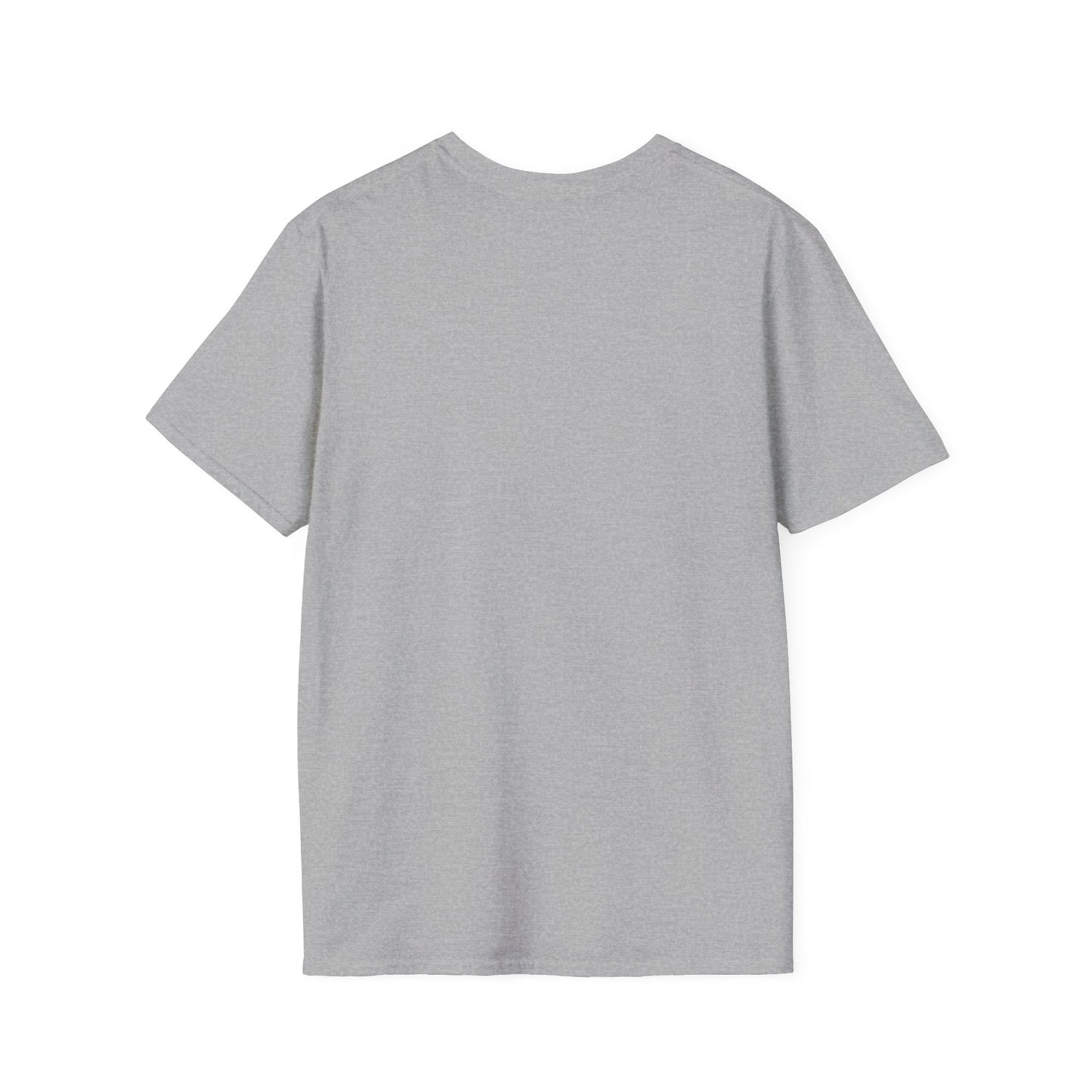 "Boo-Ella DeViLLe" Unisex Softstyle T-Shirt