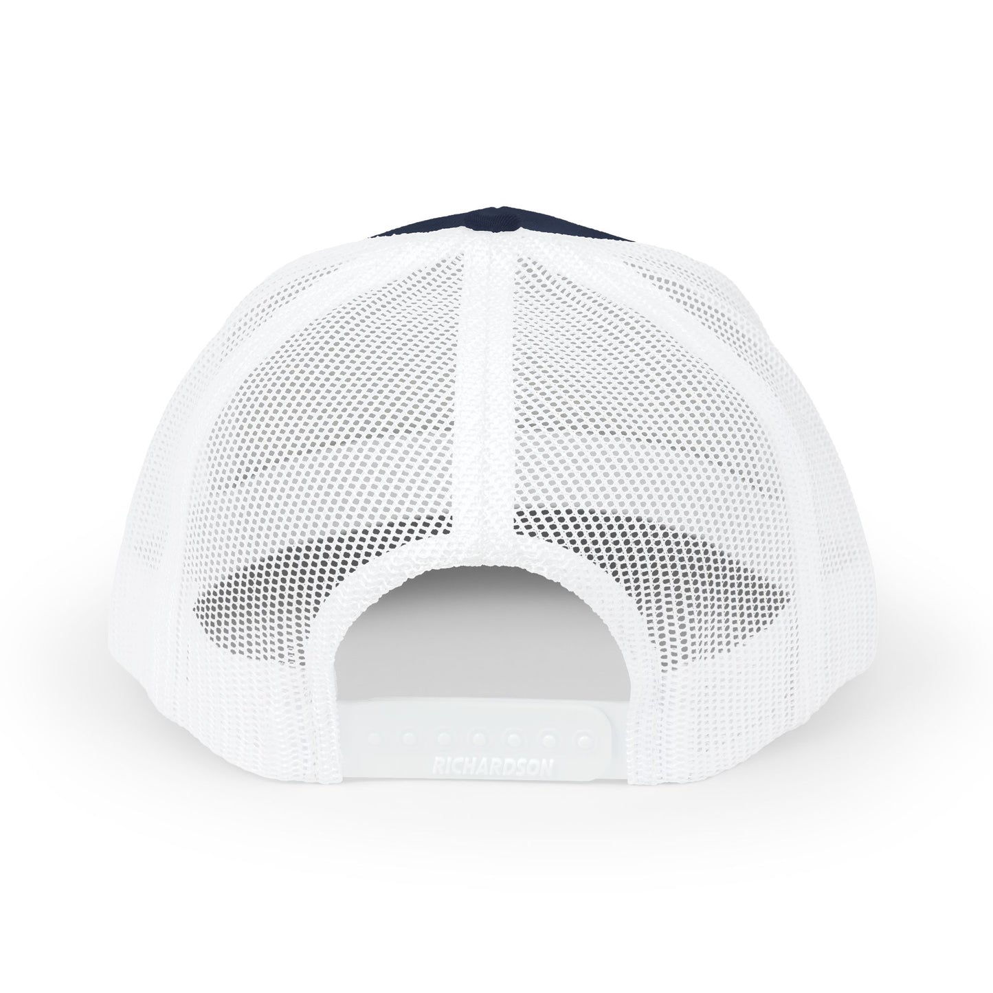 "A K A-Xmas" Snapback Trucker Cap