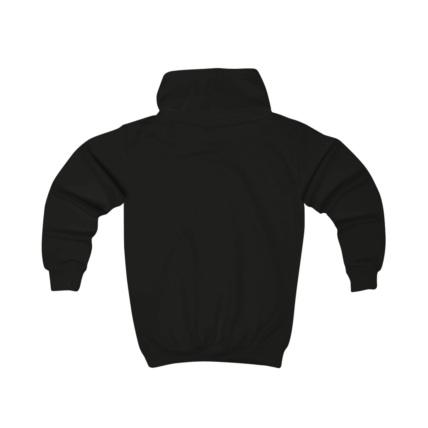 "Merry Christmas"- Kids Hoodie