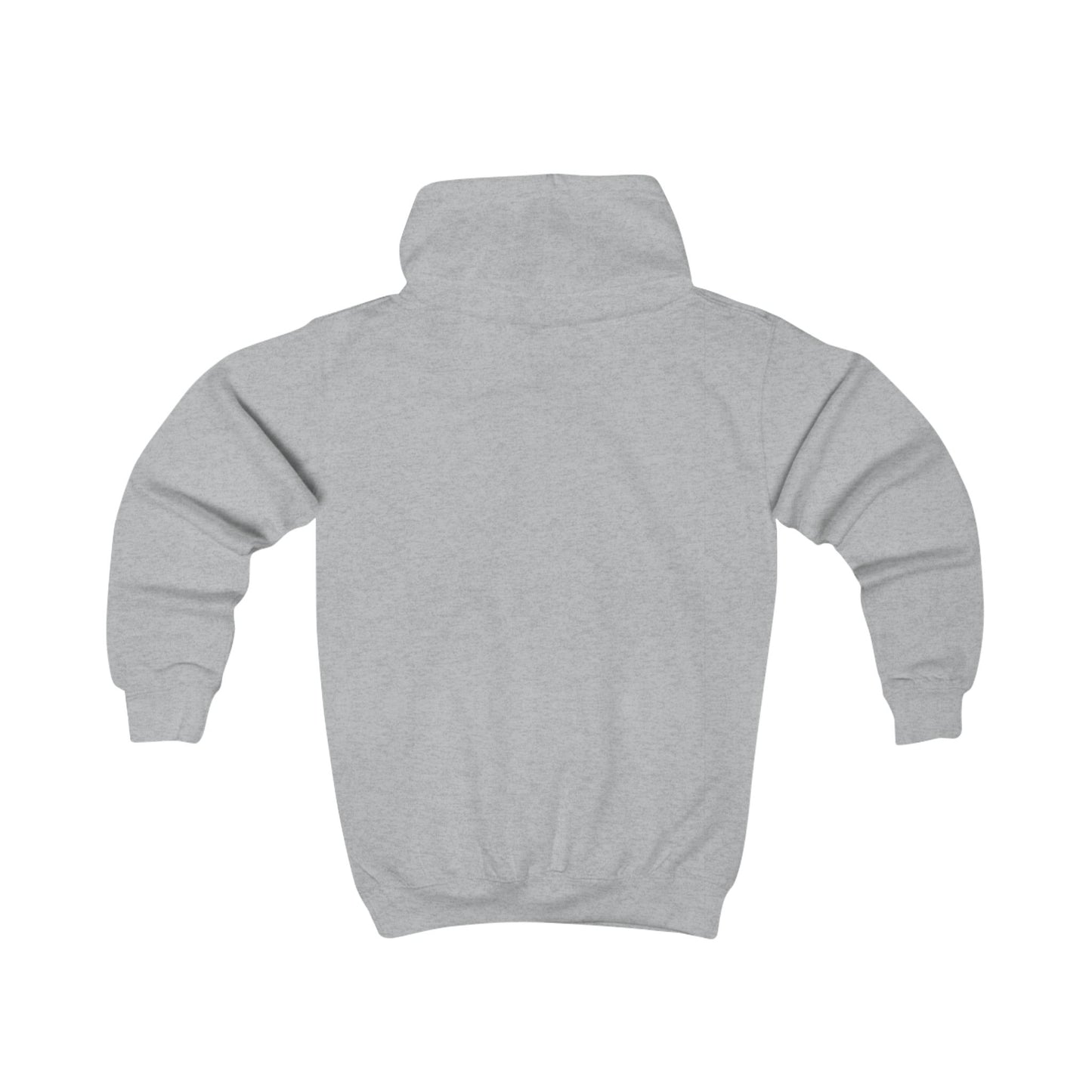 "Merry Christmas"- Kids Hoodie