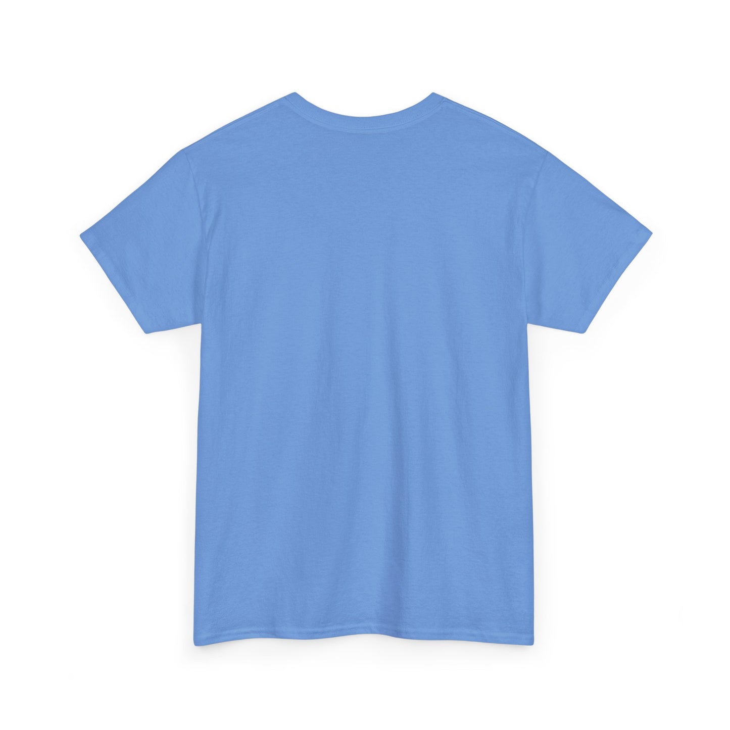 Errbody In "The Quarter" Gettin... Tipsy! , Black graphic Design, Unisex Heavy Cotton Tee