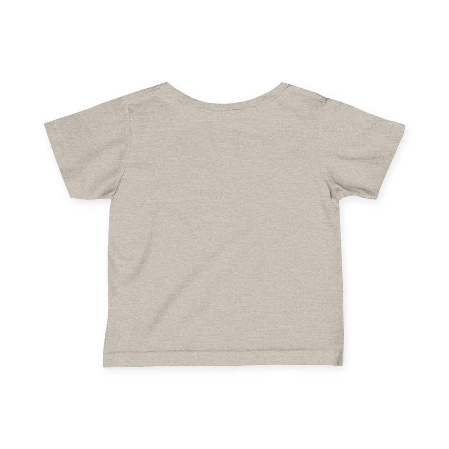 "Baby Boo-Blue" Ghost, Halloween Infant Tee