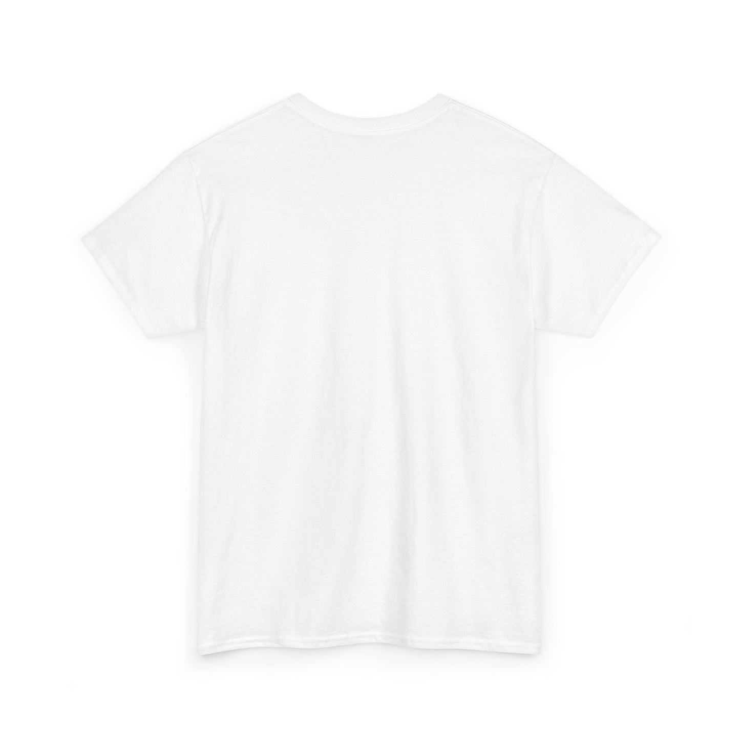 "Tis The Season" Unisex Cotton Tee, Spooky T-Shirt for Halloween