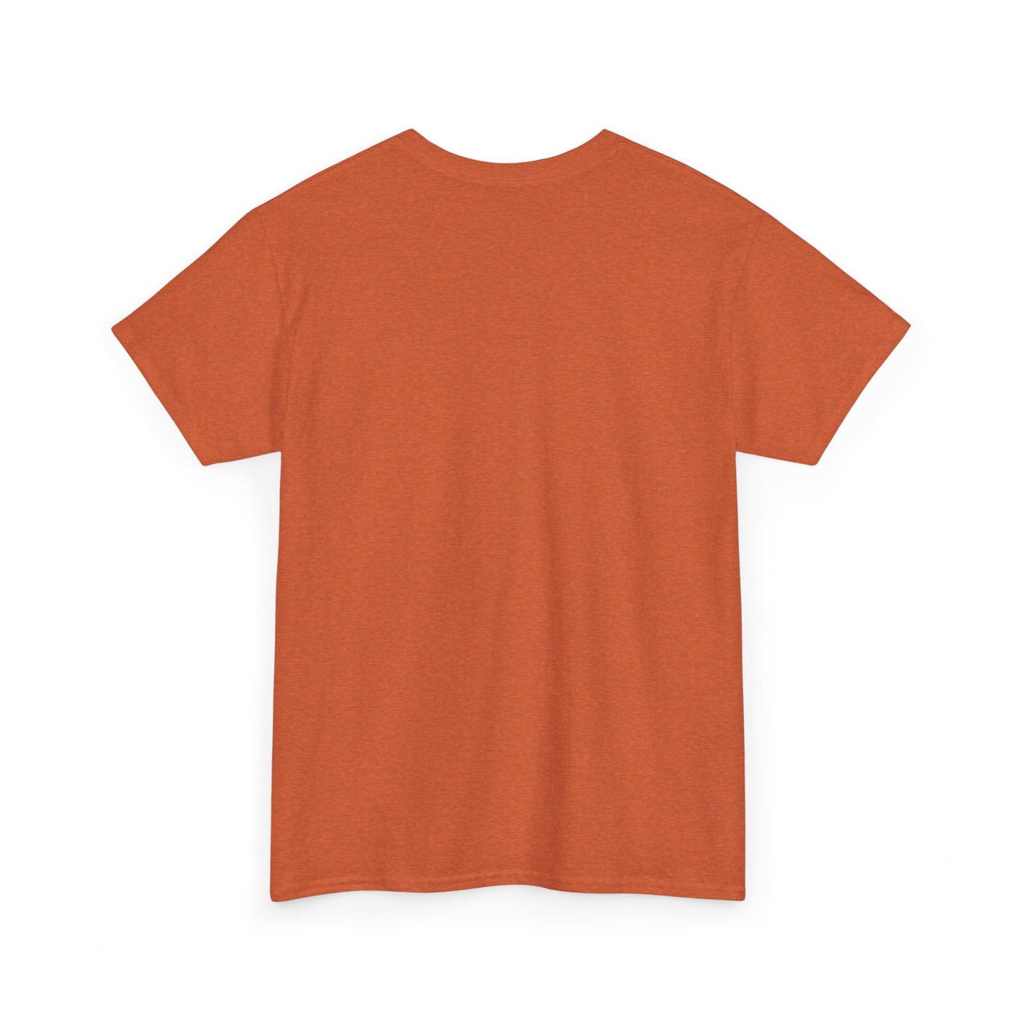"Tis The Season" Unisex Cotton Tee, Spooky T-Shirt for Halloween