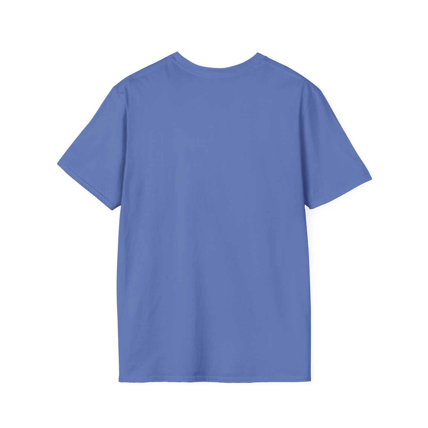 "Star Struck Love", Unisex Softstyle T-Shirt