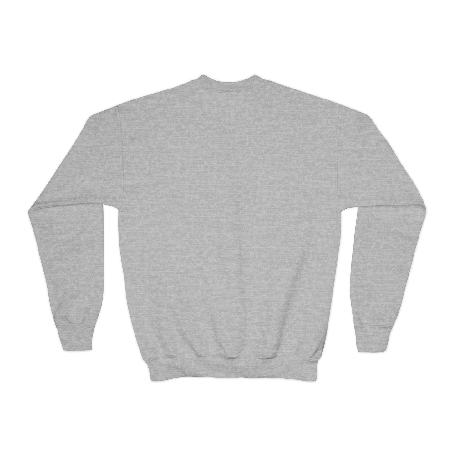 "Boo" Sweatshirt, Kids Halloween Sweatshirt