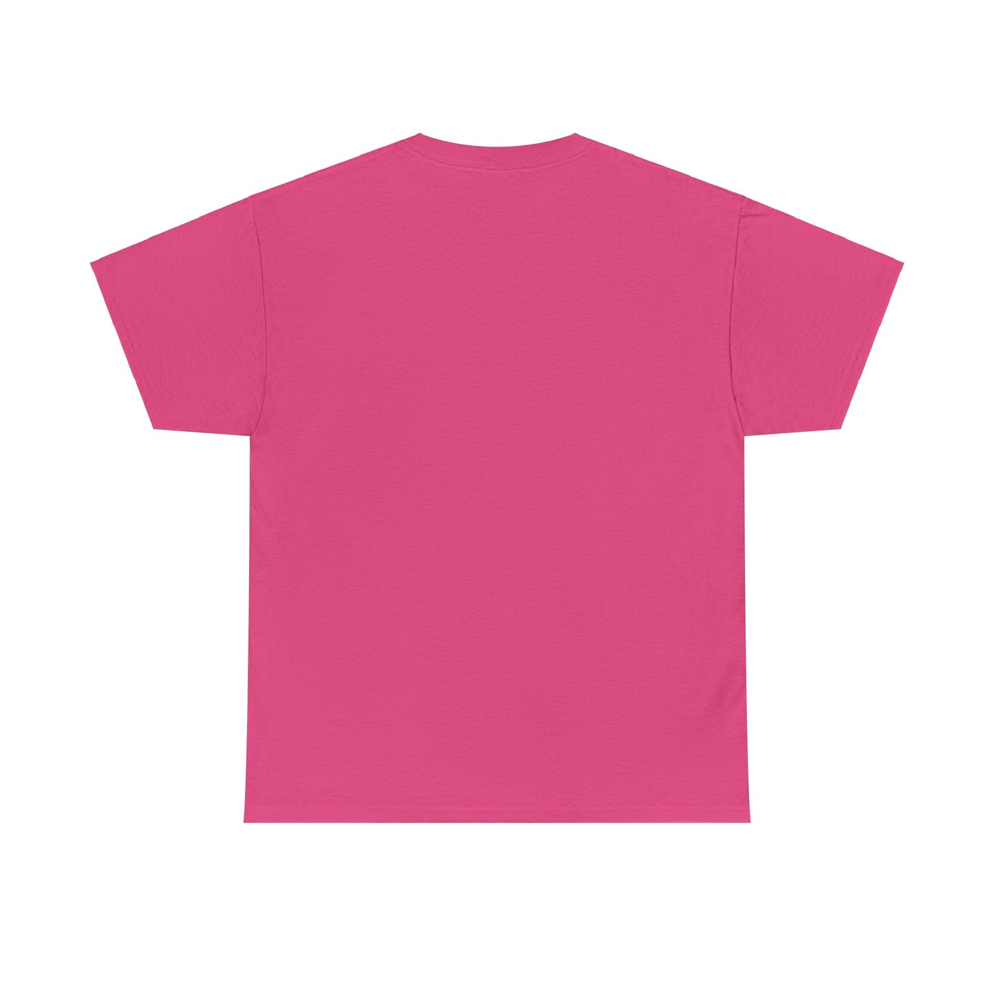 "It's Really Not Easy Being My Husband's Arm Candy", Unisex Heavy Cotton Tee
