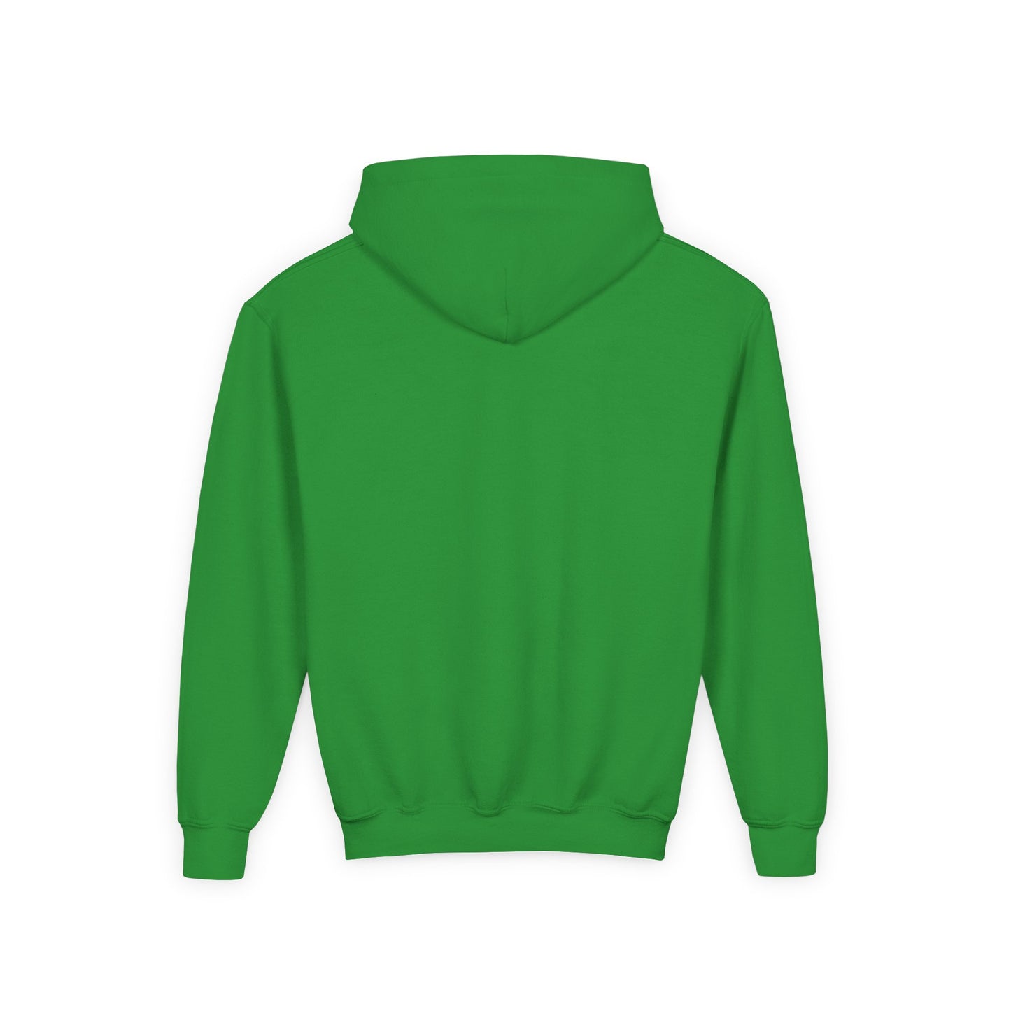 "Lil Spooky",Youth Pullover Sweatshirt Hoodie