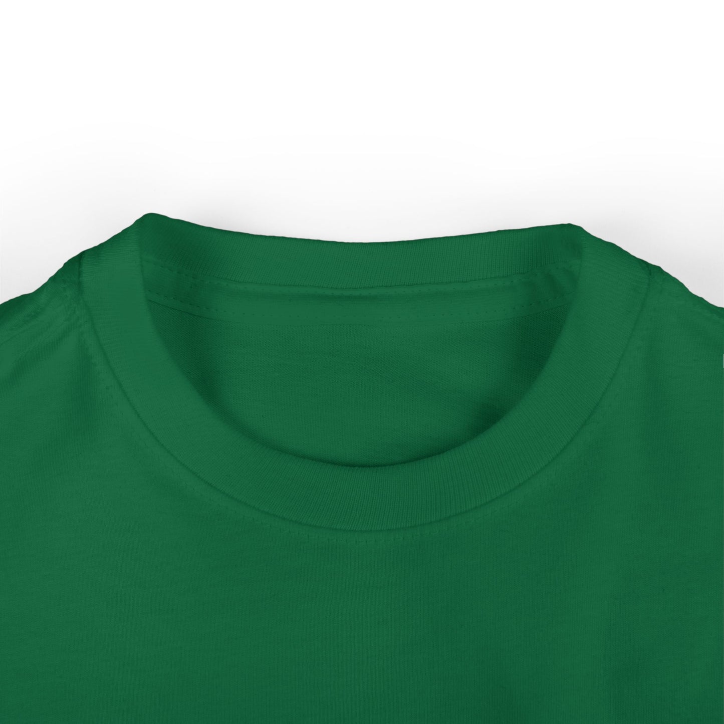 "Mee-Owie Christmas" Infant Fine Jersey Tee