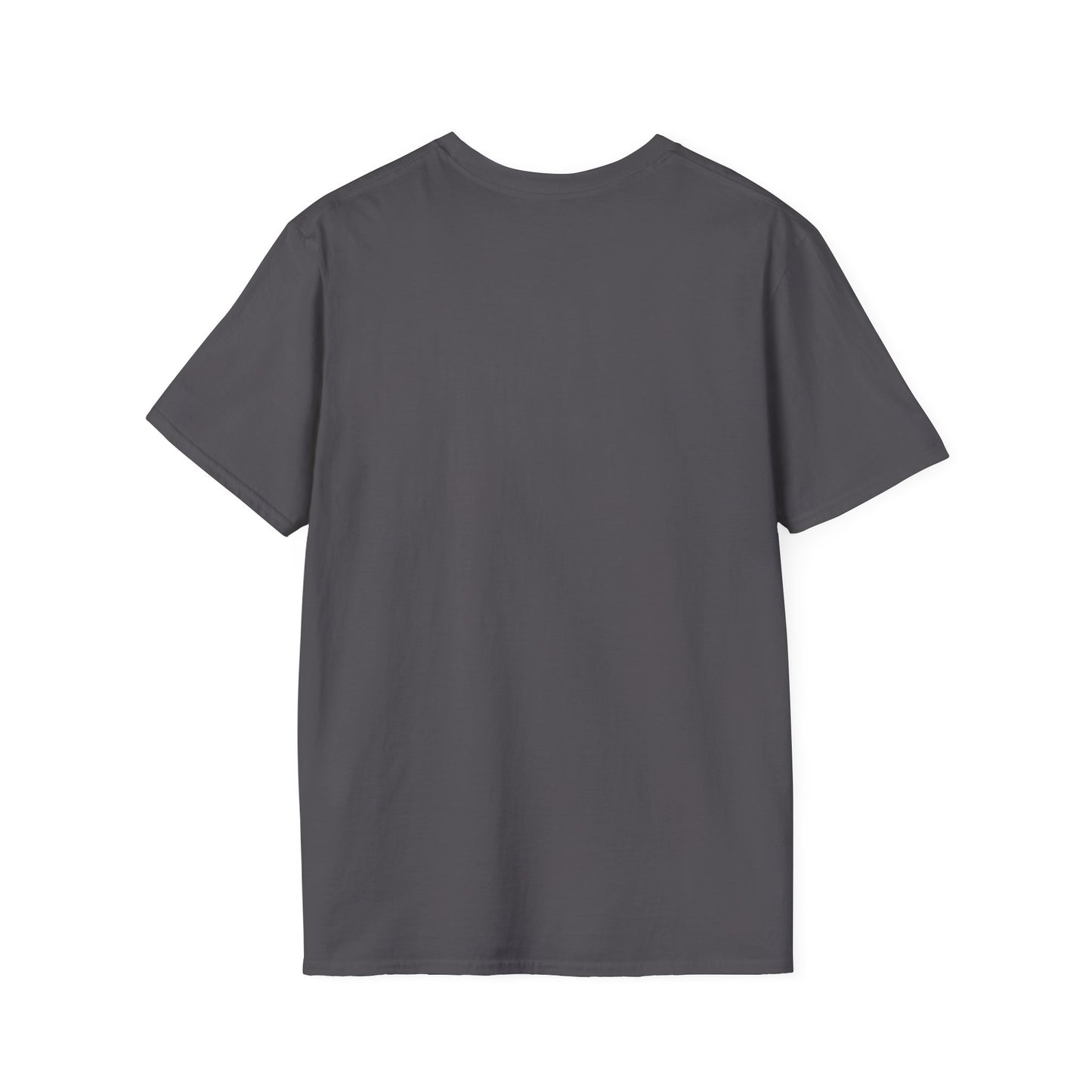 "XO XO" Unisex Softstyle T-Shirt