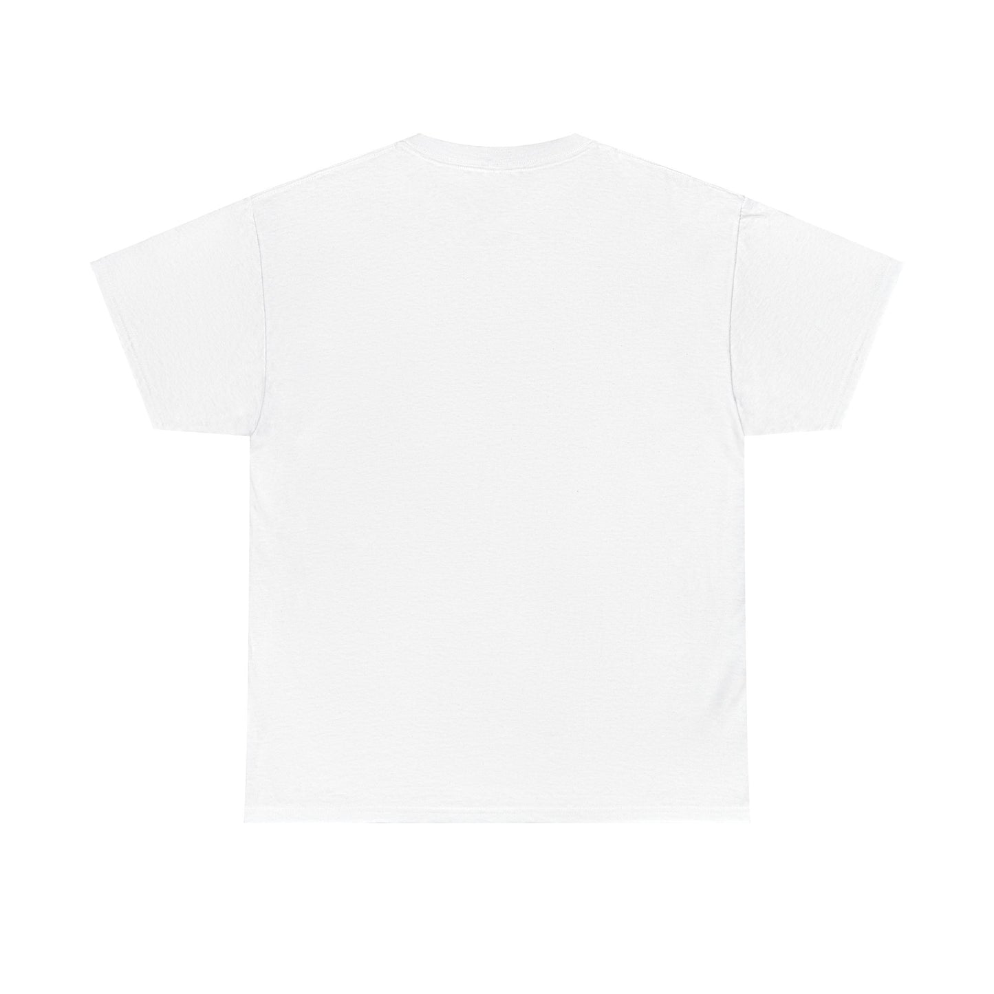"It's Really Not Easy Being My Wife's Arm Candy" Unisex Heavy Cotton Tee