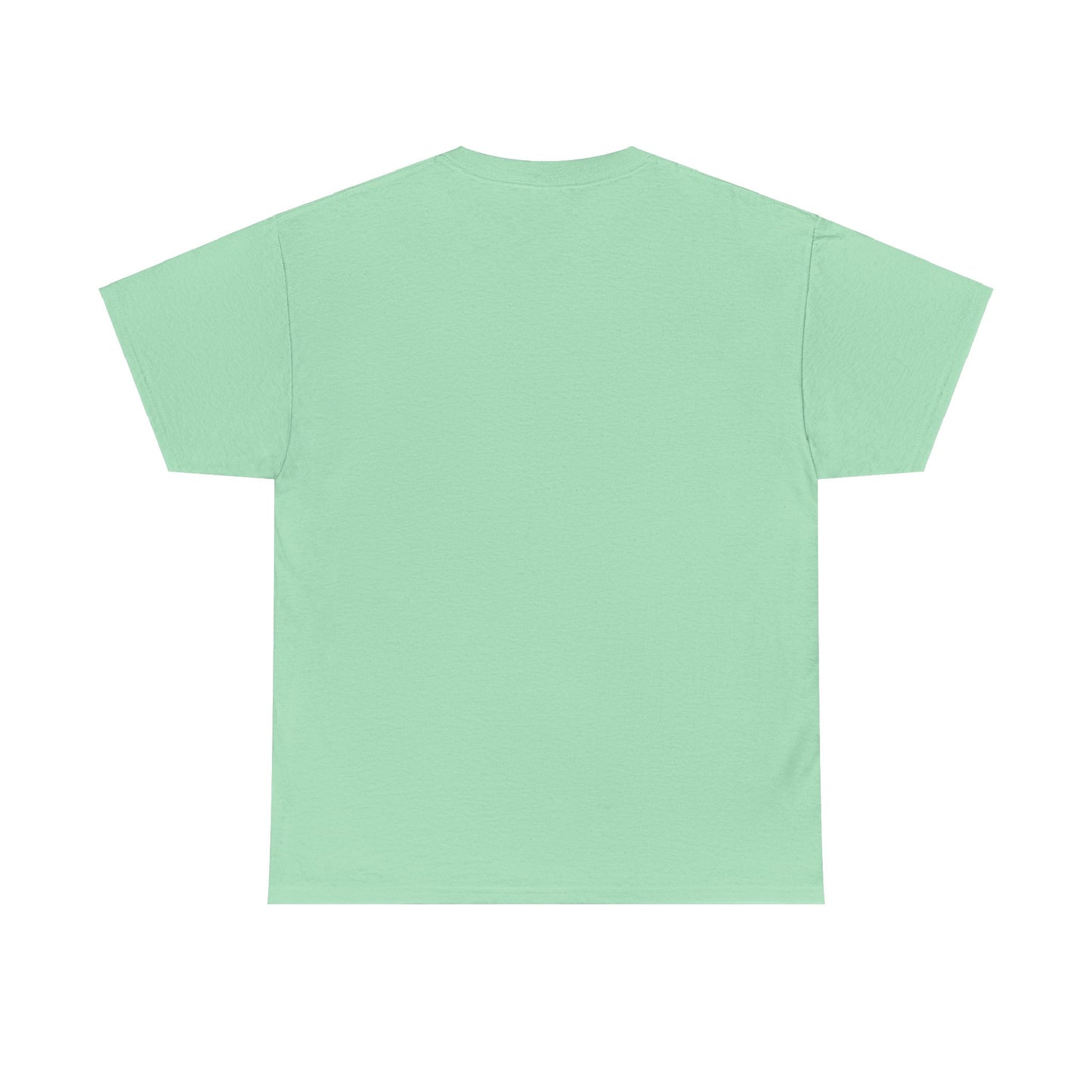 "It's Really Not Easy Being My Wife's Arm Candy" Unisex Heavy Cotton Tee