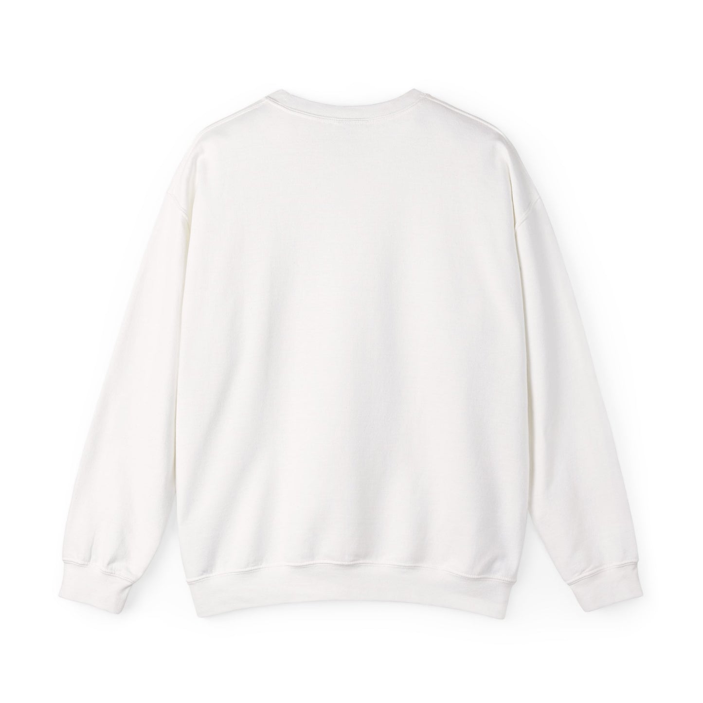 "Boo" Unisex Heavy Blend™ Crewneck Sweatshirt