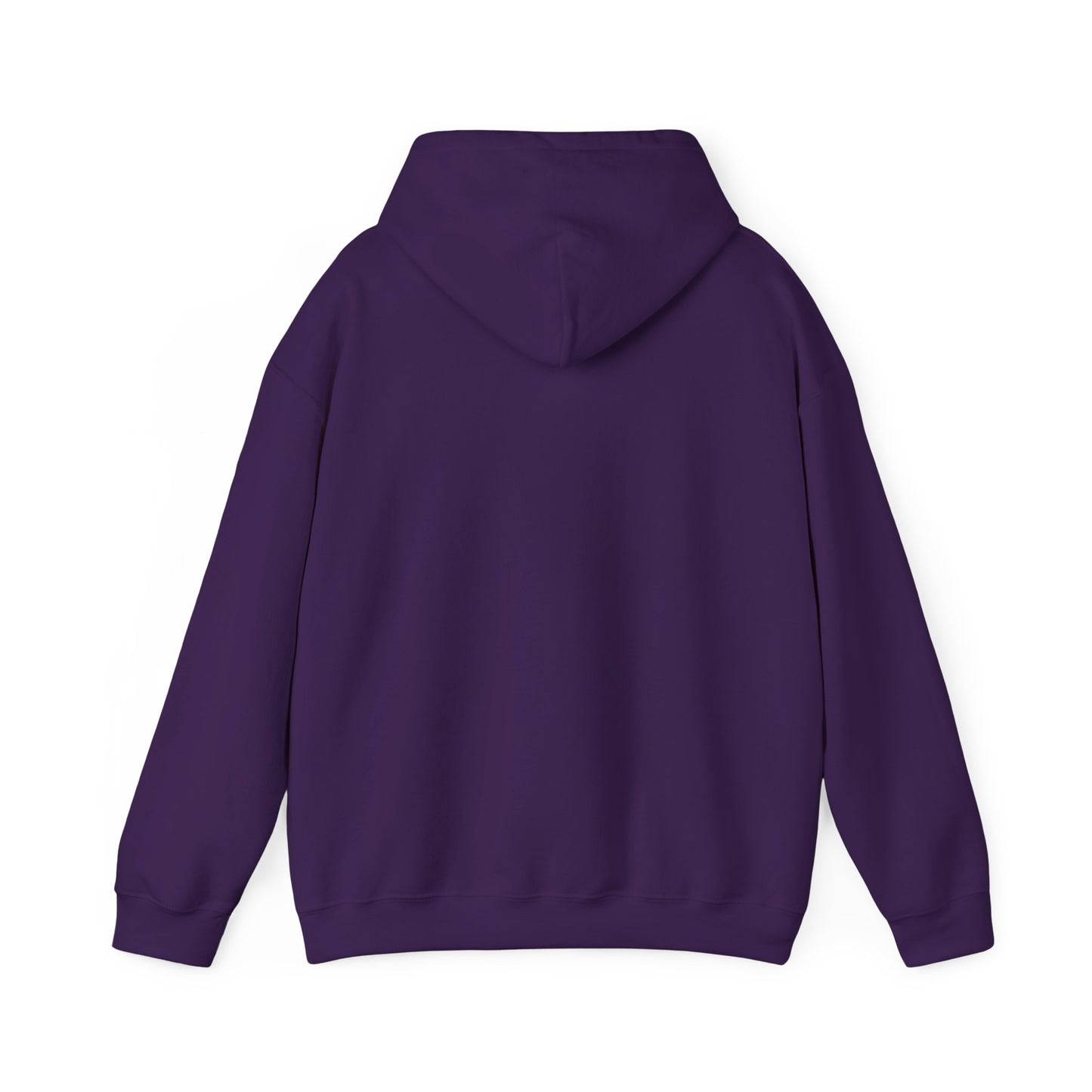 "Magic Forest" Unisex Heavy Blend™ Hooded Sweatshirt